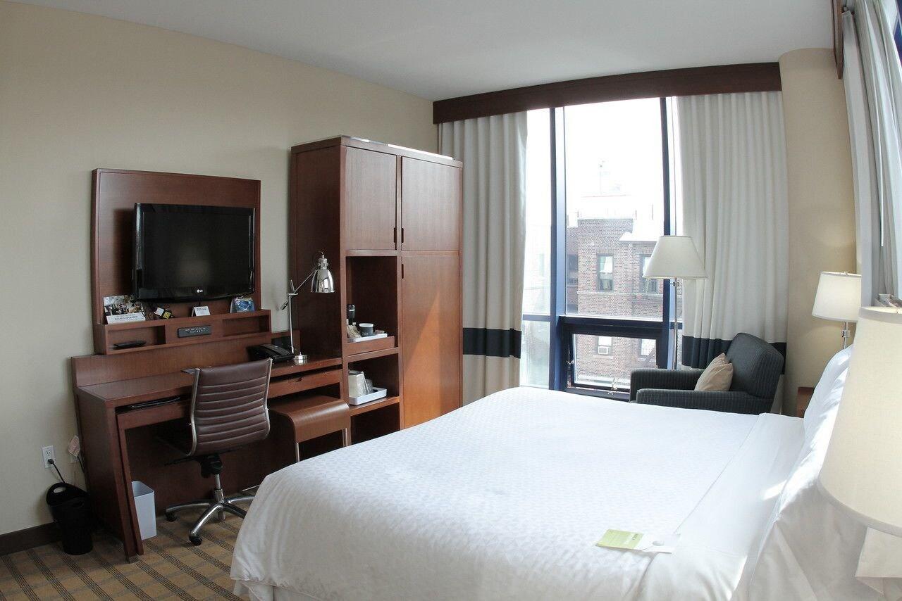 Hotel Vista Lic Hotel, Premier Collection By Western New York