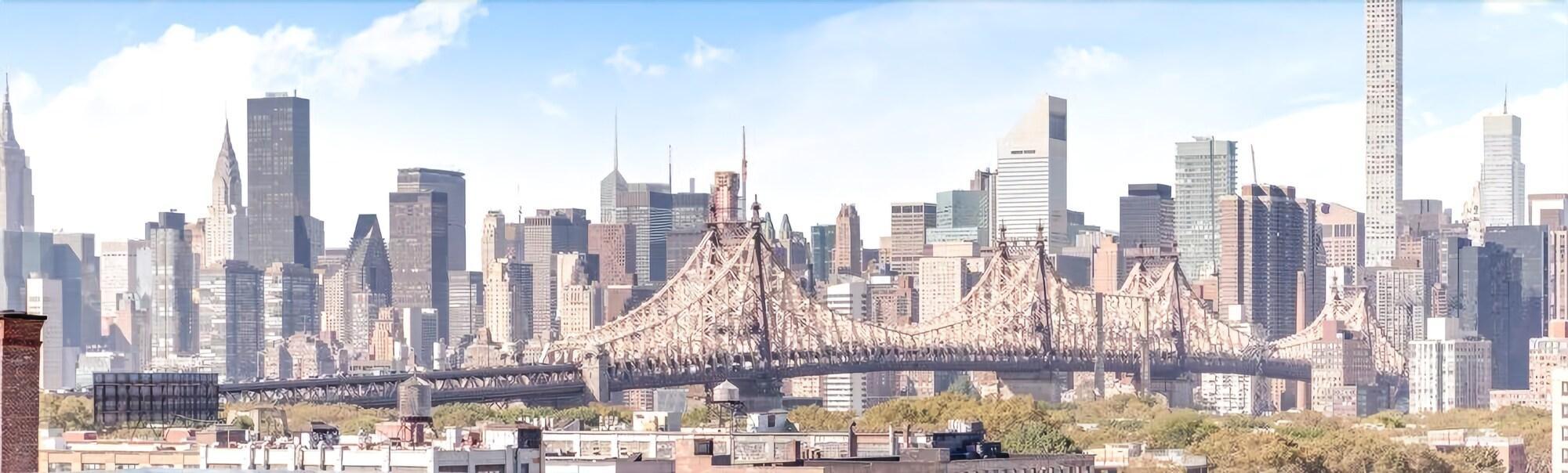 Vista Lic Hotel, Premier Collection By Western Hotel New York