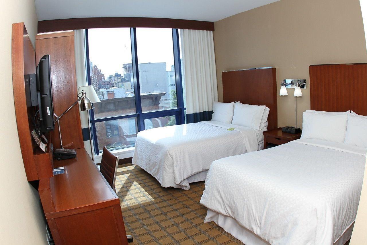 Vista Lic Hotel, Premier Collection By Western 3* New York