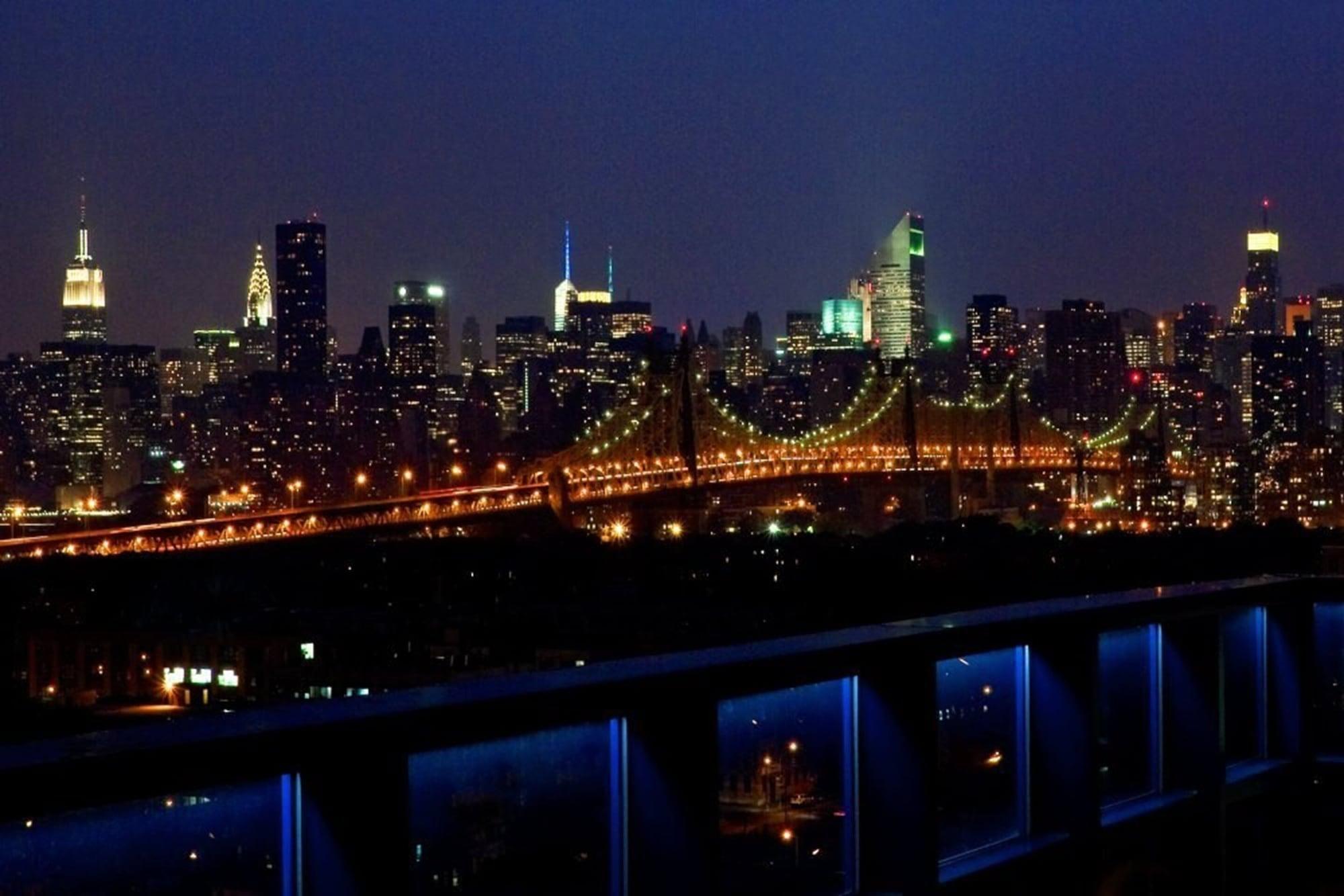 Vista Lic Hotel, Premier Collection By Western 3* New York