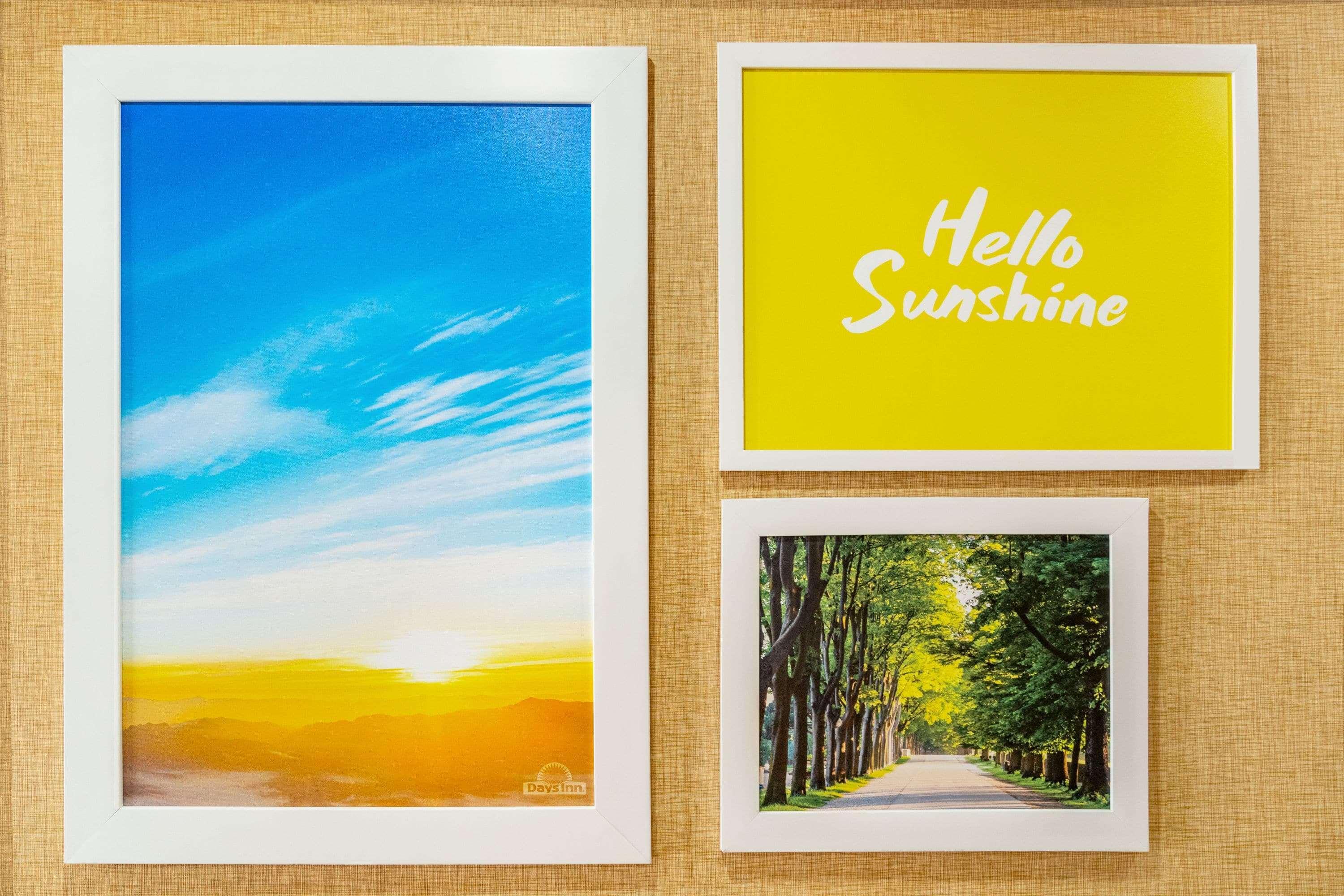 Days By Wyndham Long Island Hotel New York