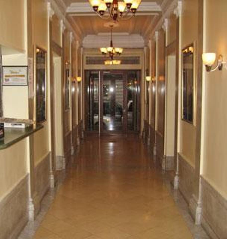 Morningside Hotel