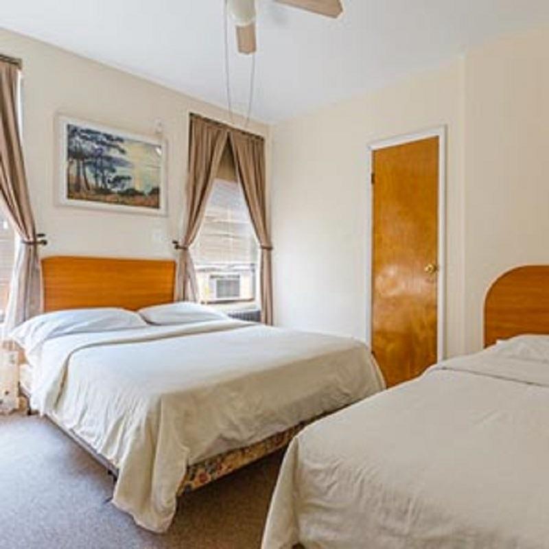 Morningside Hotel New York