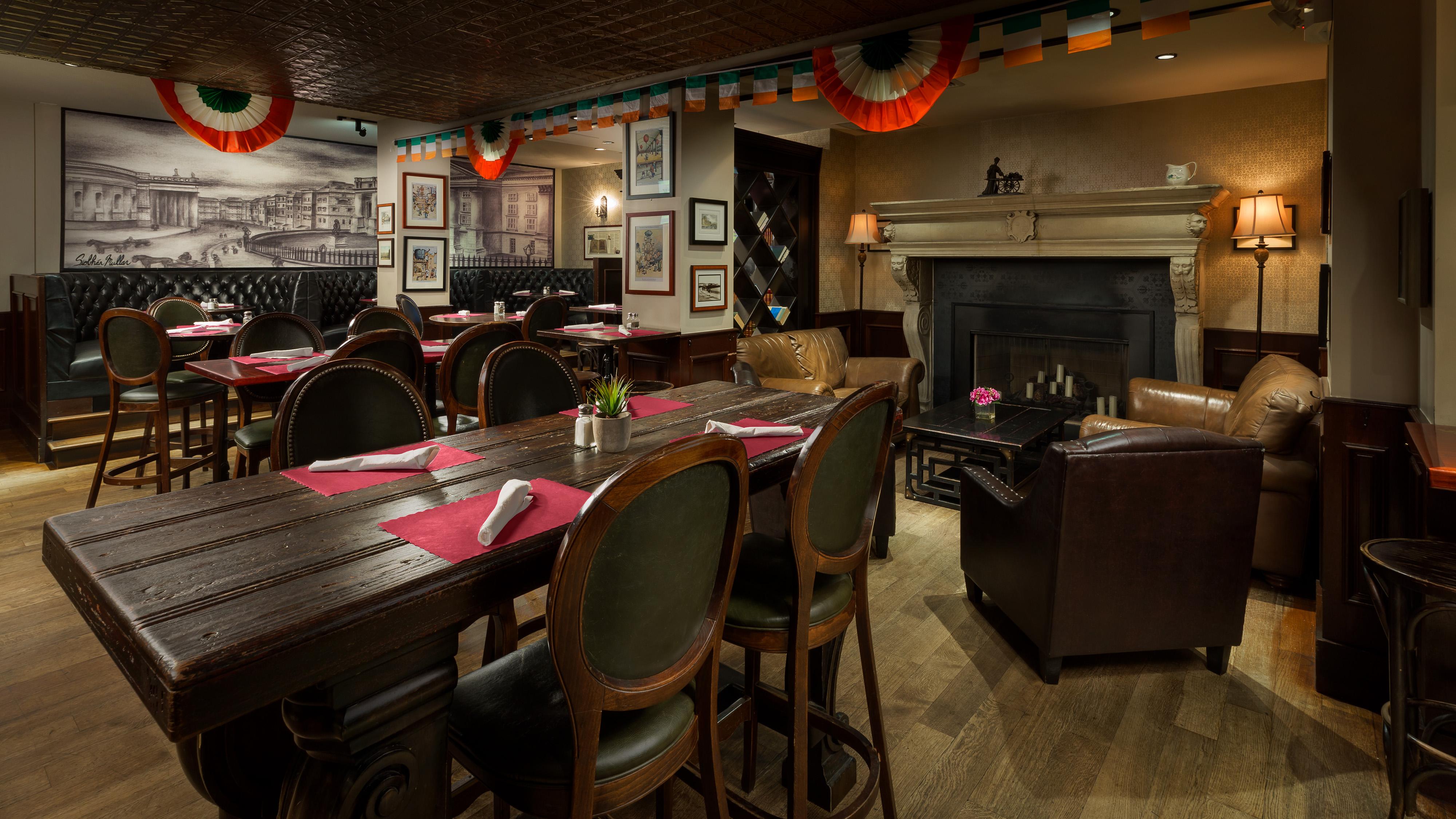 Aura Times Square 4* New York