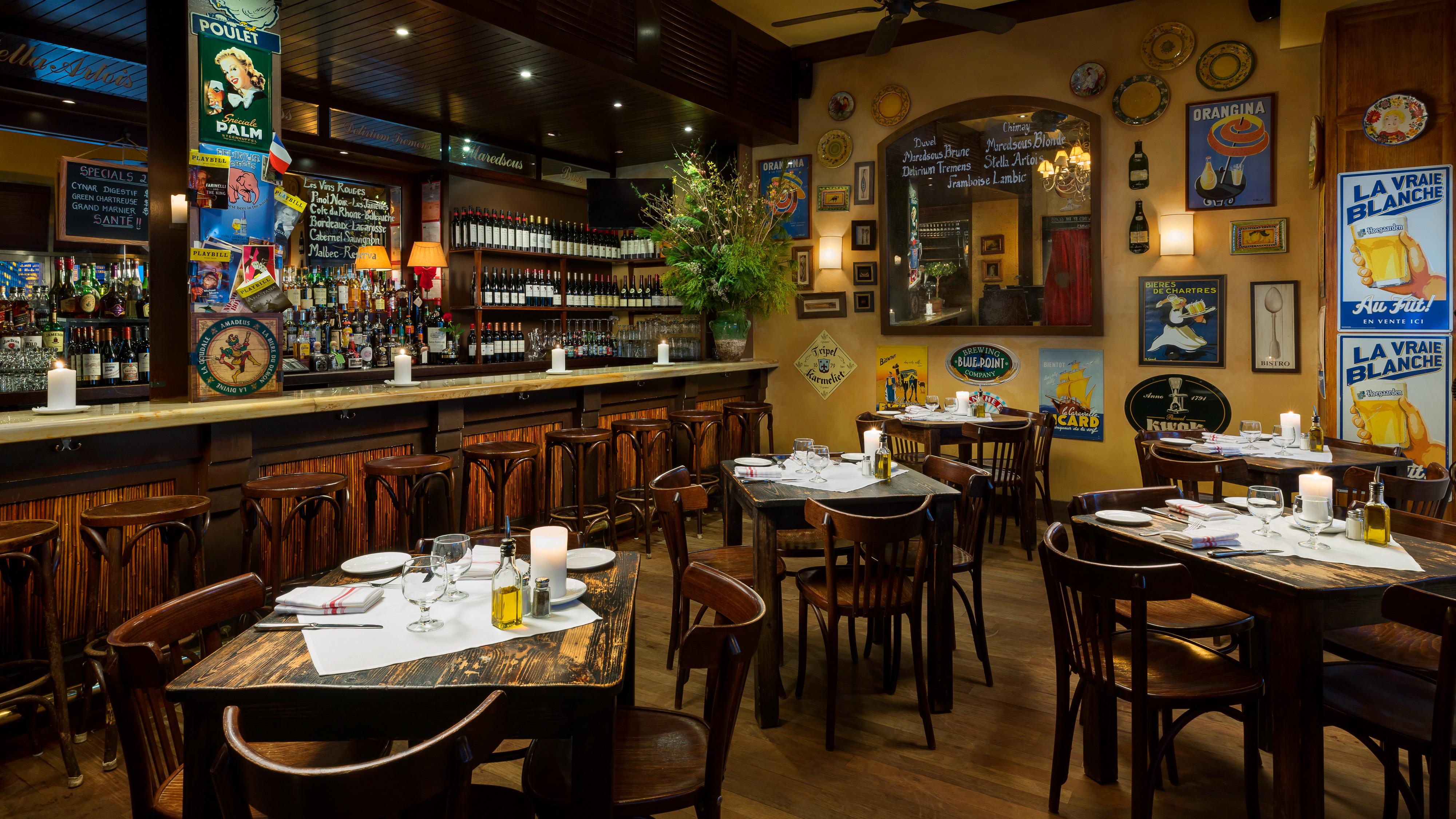 Aura Times Square Hotel