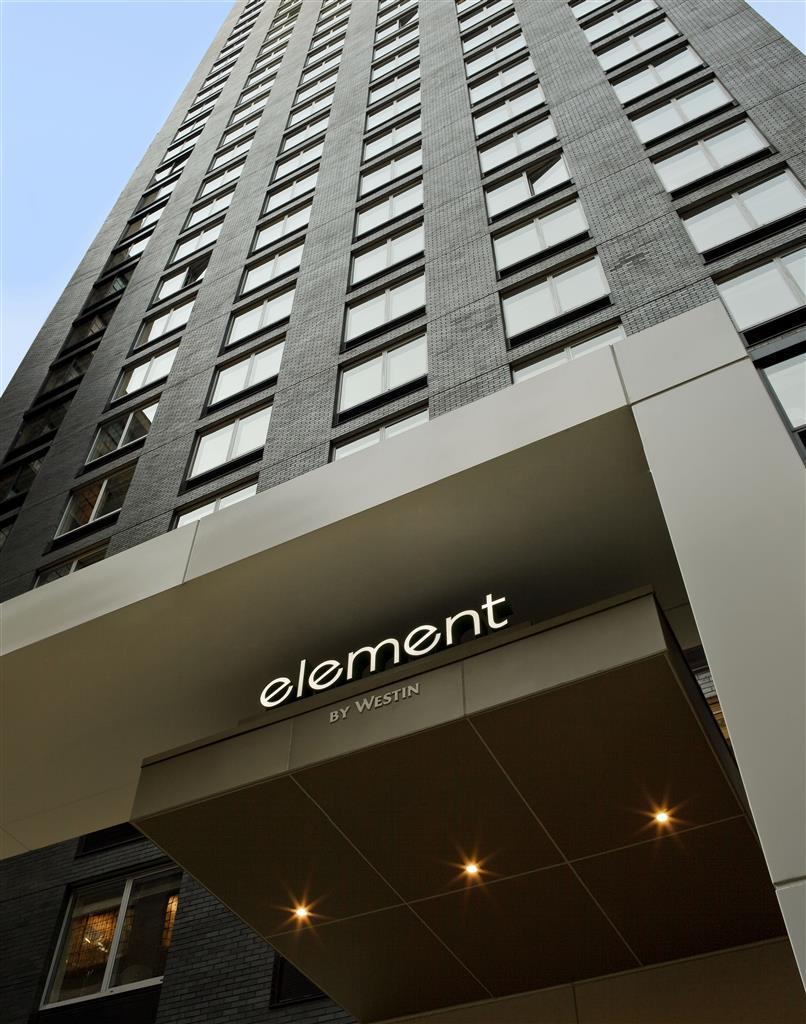 Element Times Square West New York