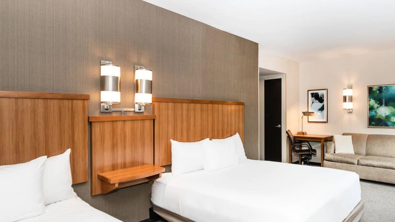 Hyatt Place New York/midtown-south Hotel 4*