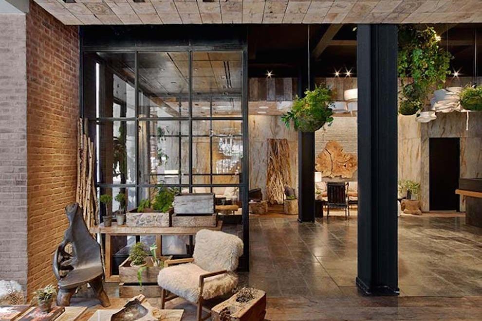 Hotel 1 Park New York