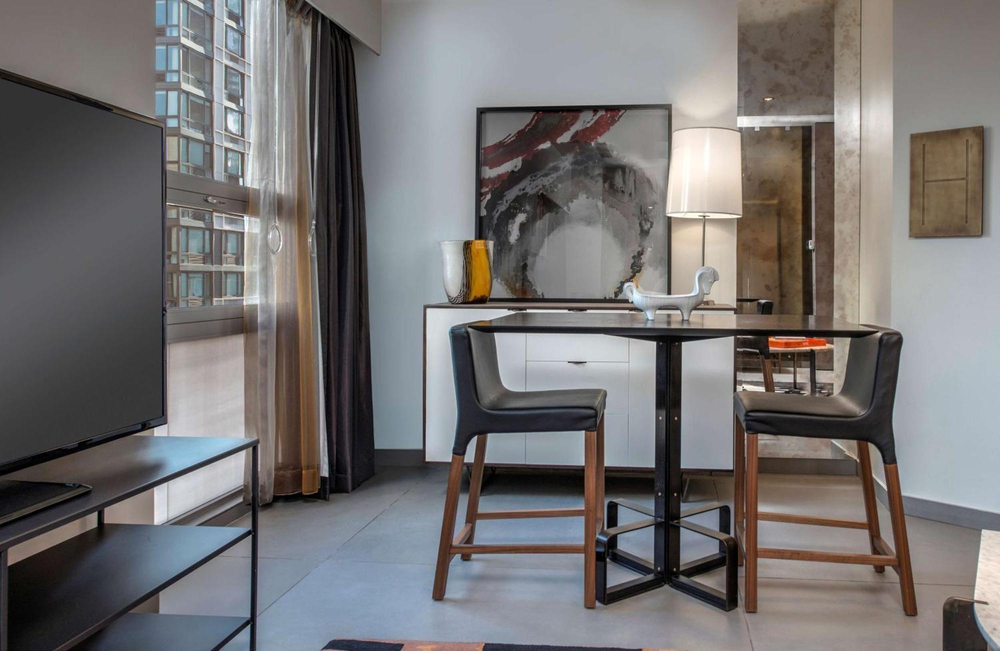 Hyatt Herald Square 4* New York