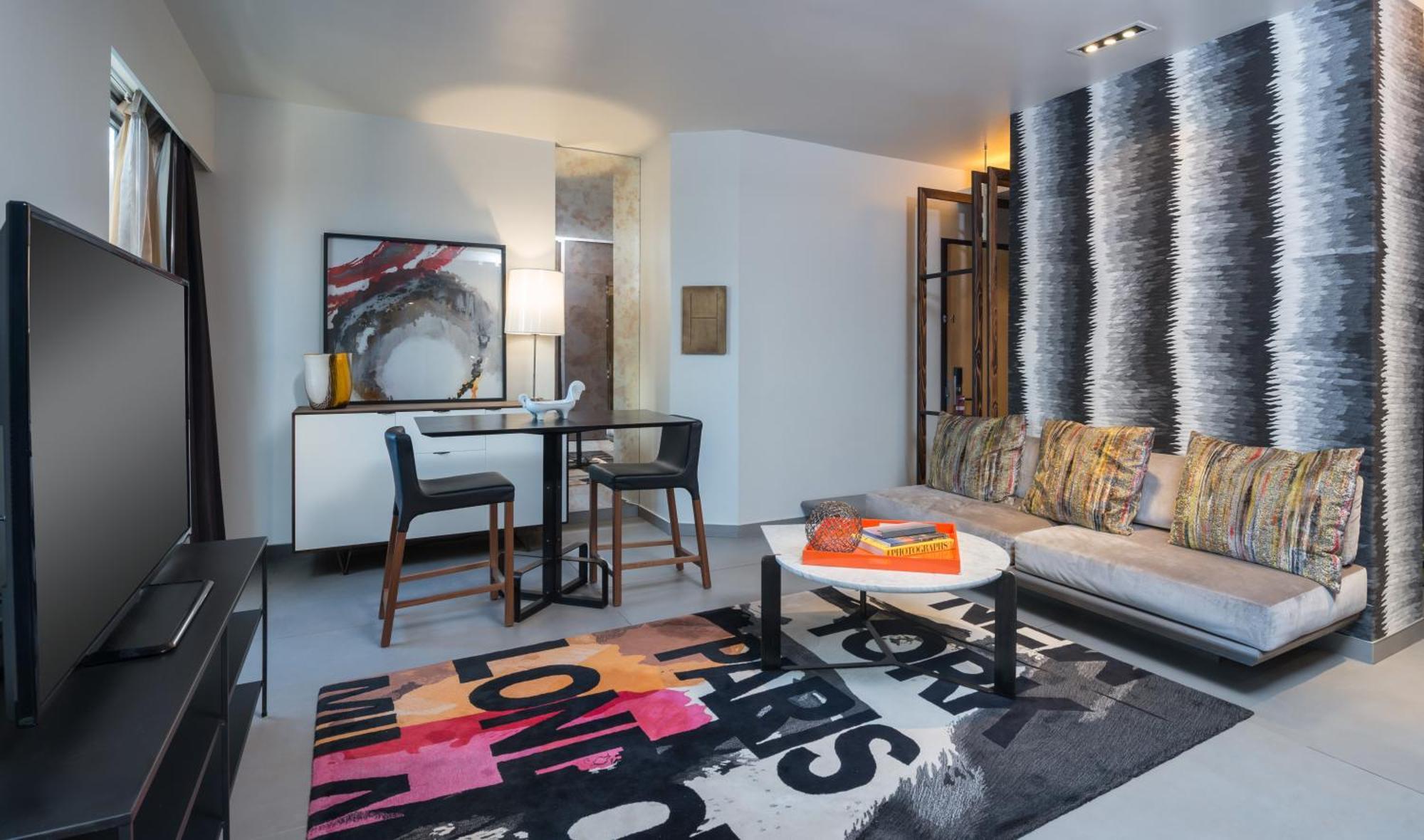 Hyatt Herald Square 4*