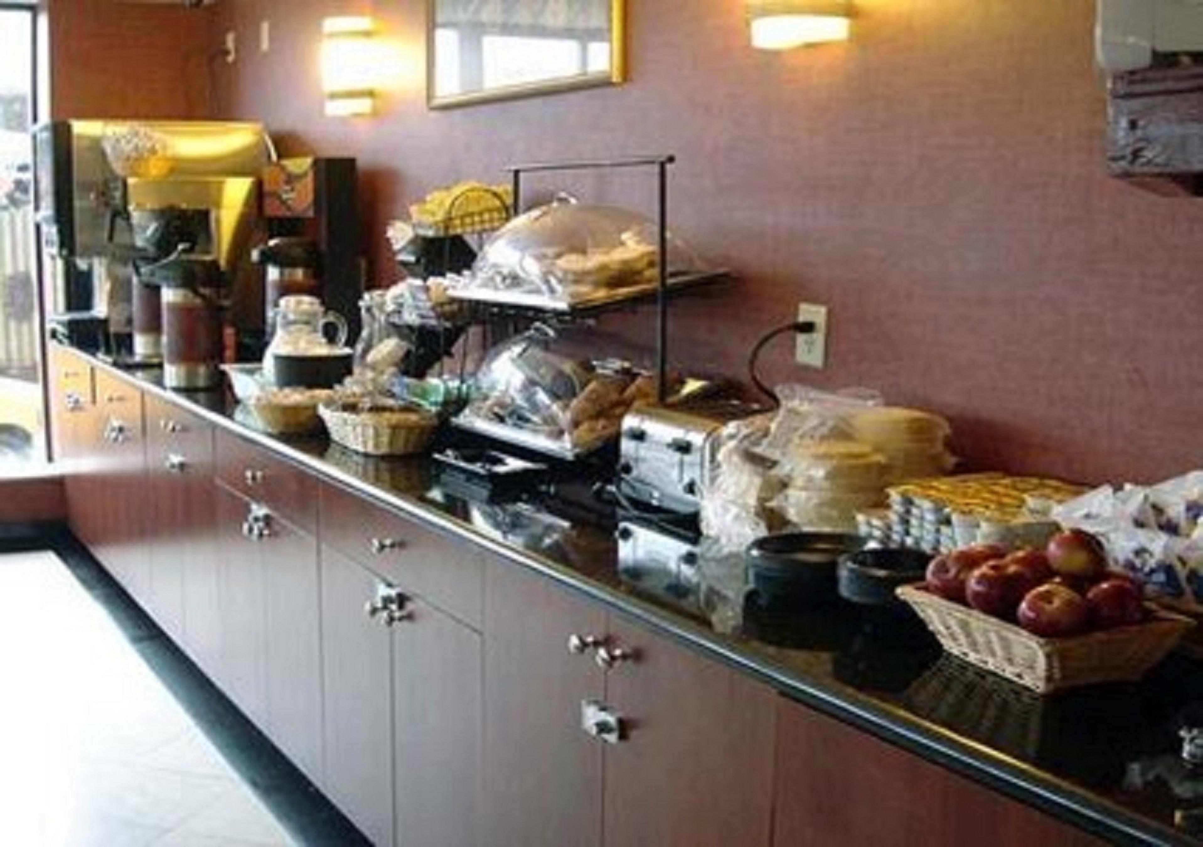 Hotel Red Lion & Long Island