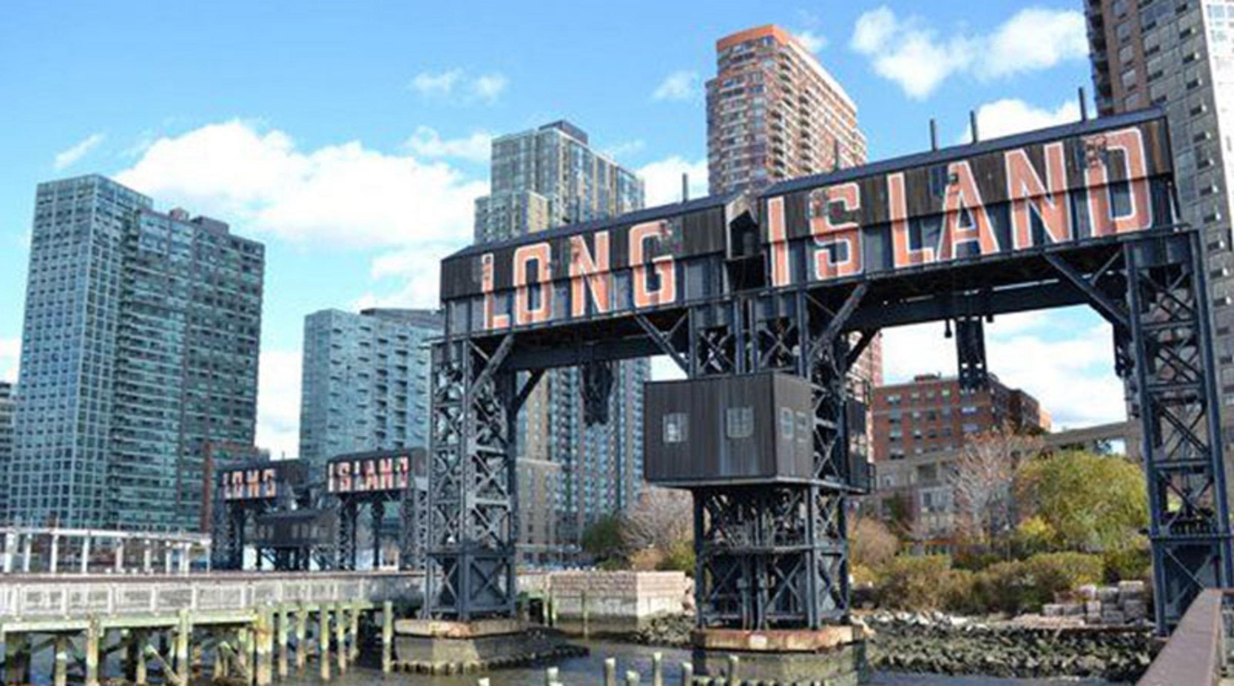 Red Lion & Long Island New York