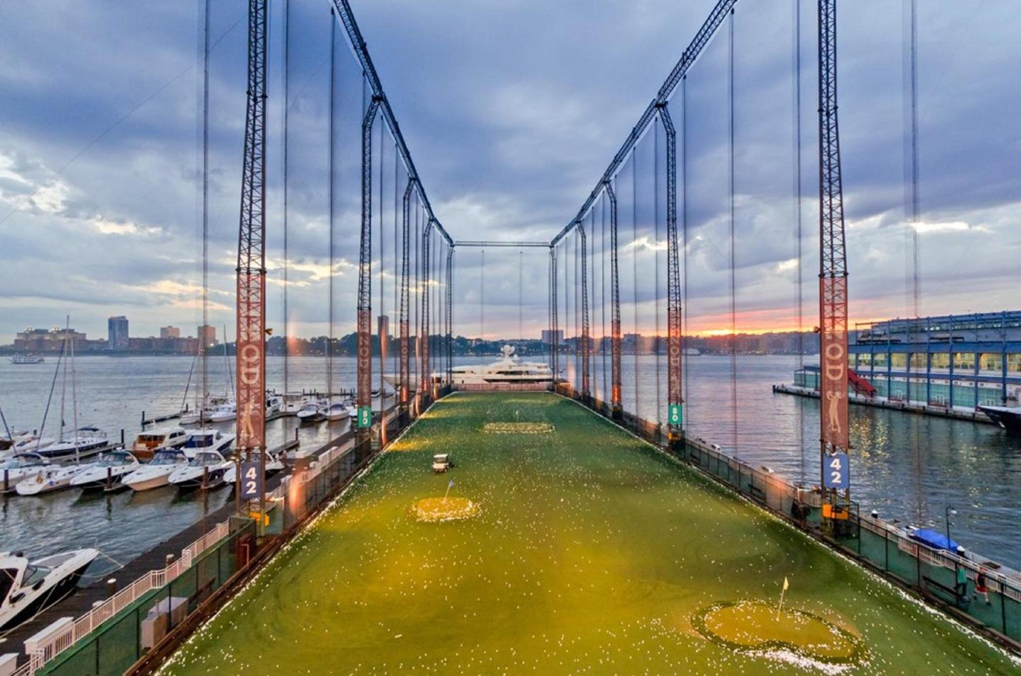 Crowne Plaza Hy36 Midtown Manhattan By Ihg Hotel New York