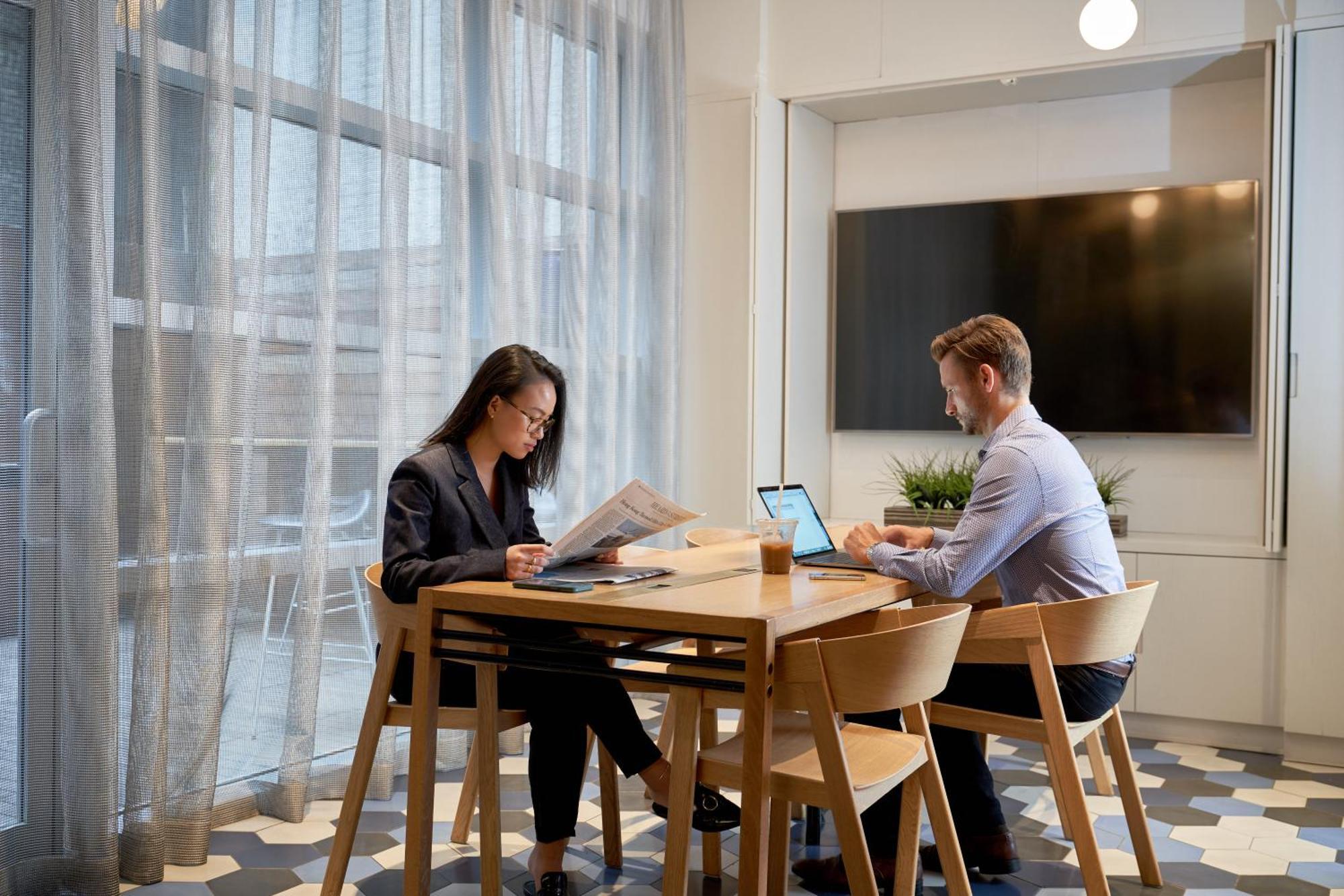 Crowne Plaza Hy36 Midtown Manhattan By Ihg 4* New York