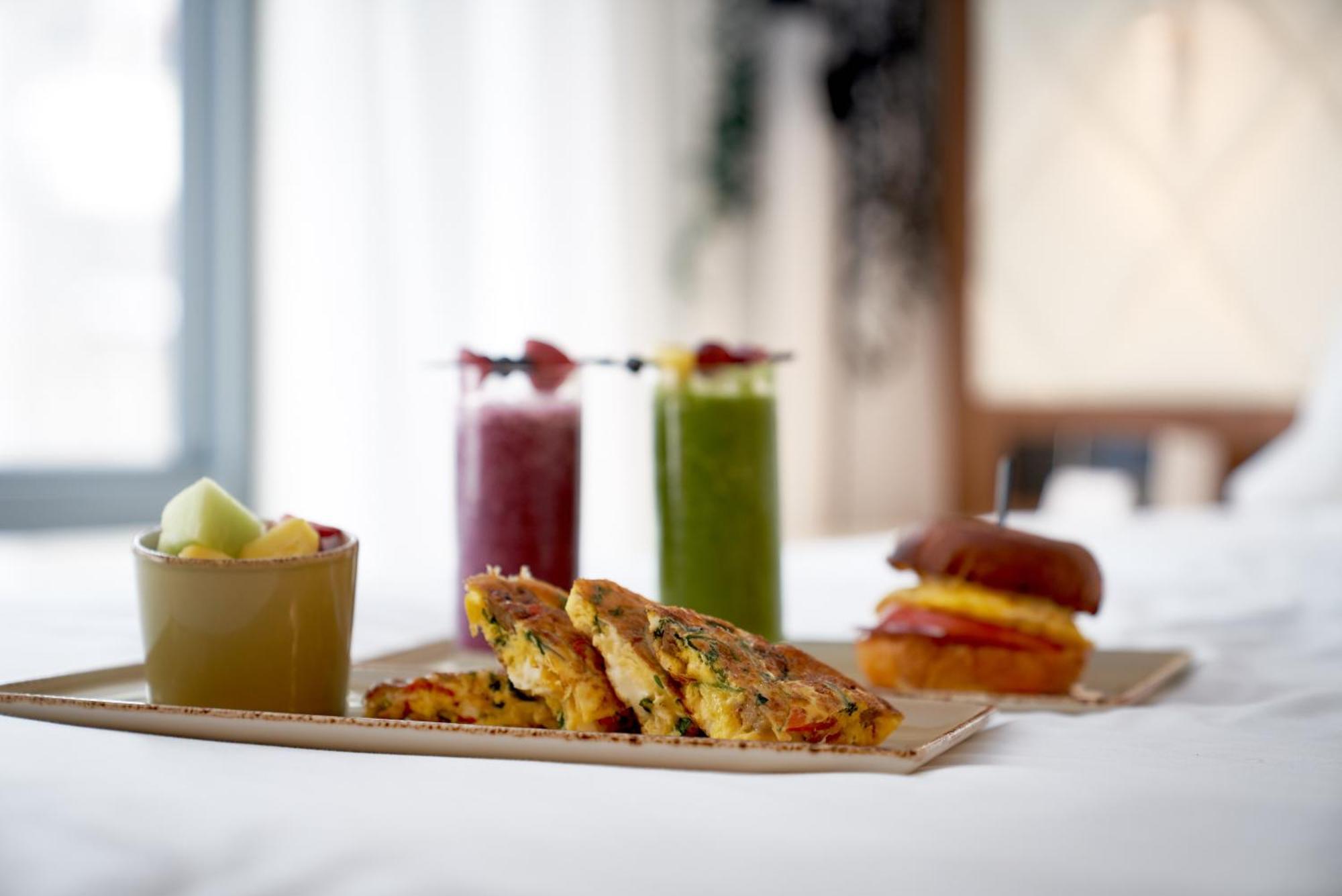 Hotel Even Brooklyn By Ihg