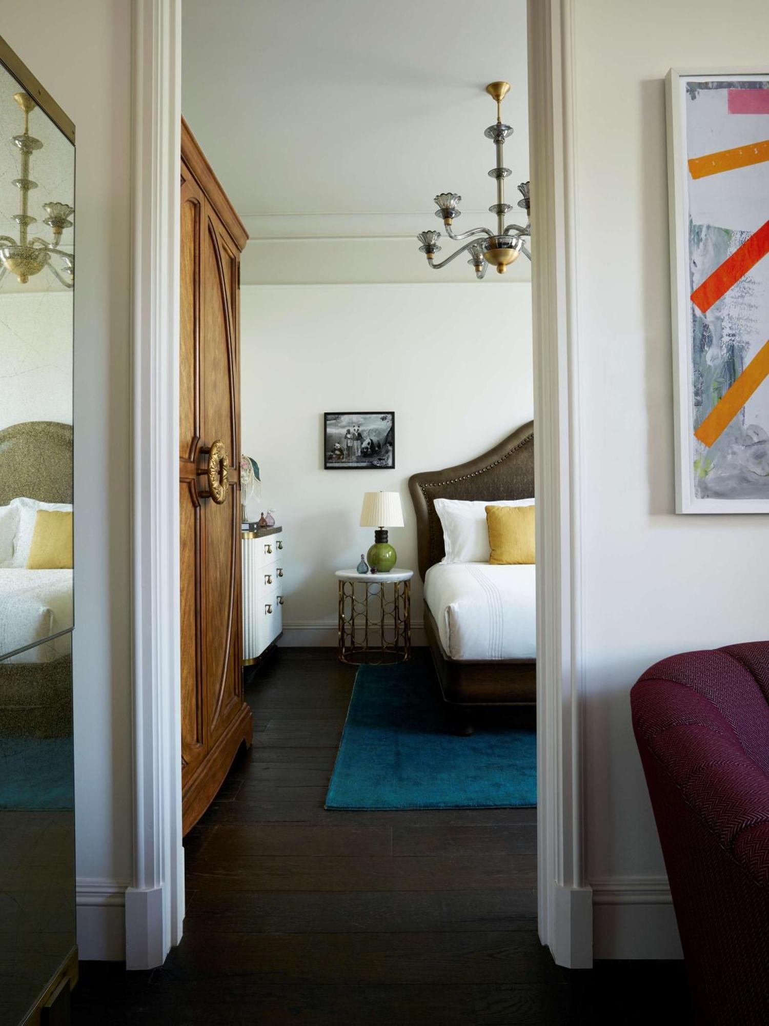 The Beekman, A Thompson Hotel, By Hyatt Hotel 5*