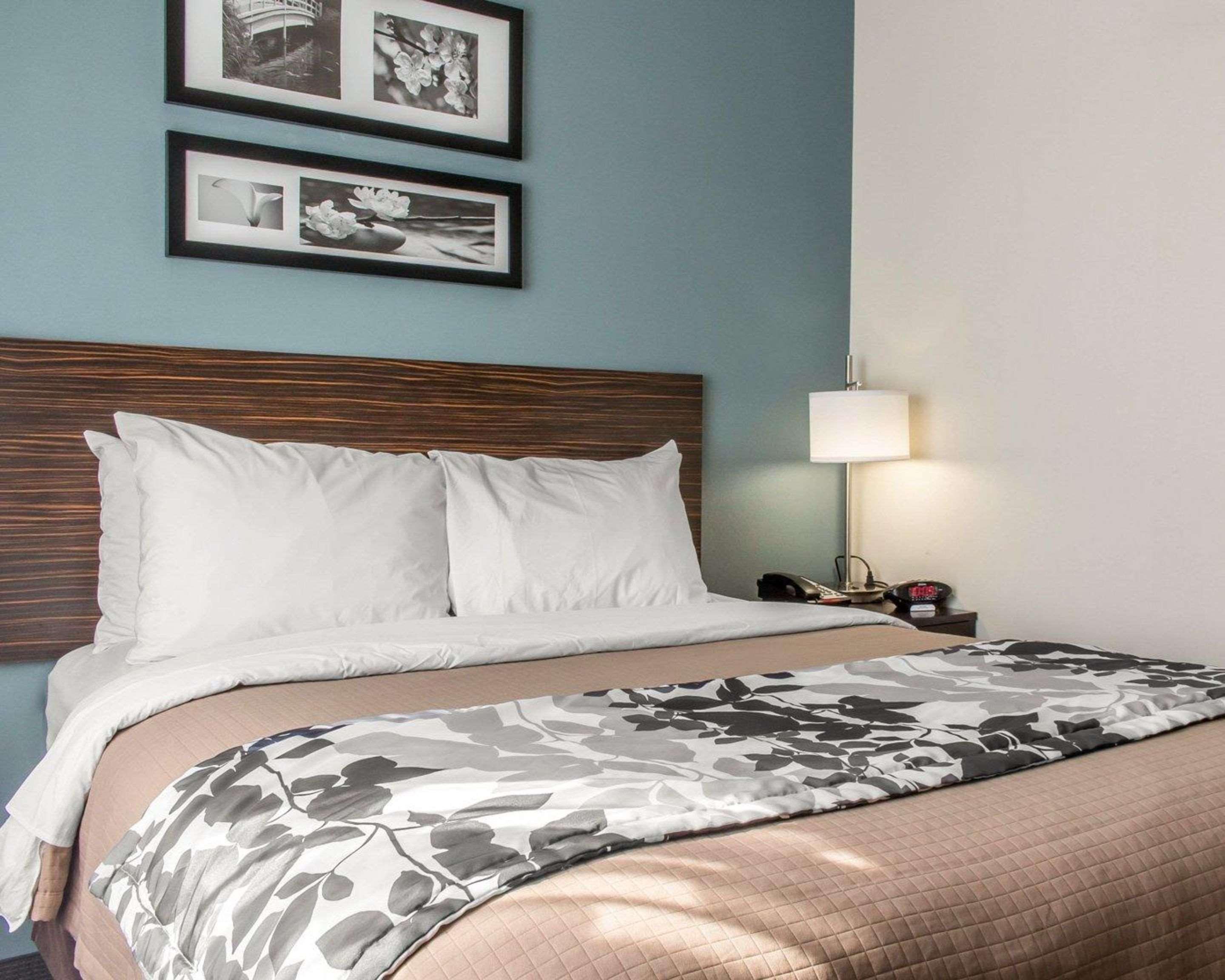 Sleep Brooklyn Coney Island New York