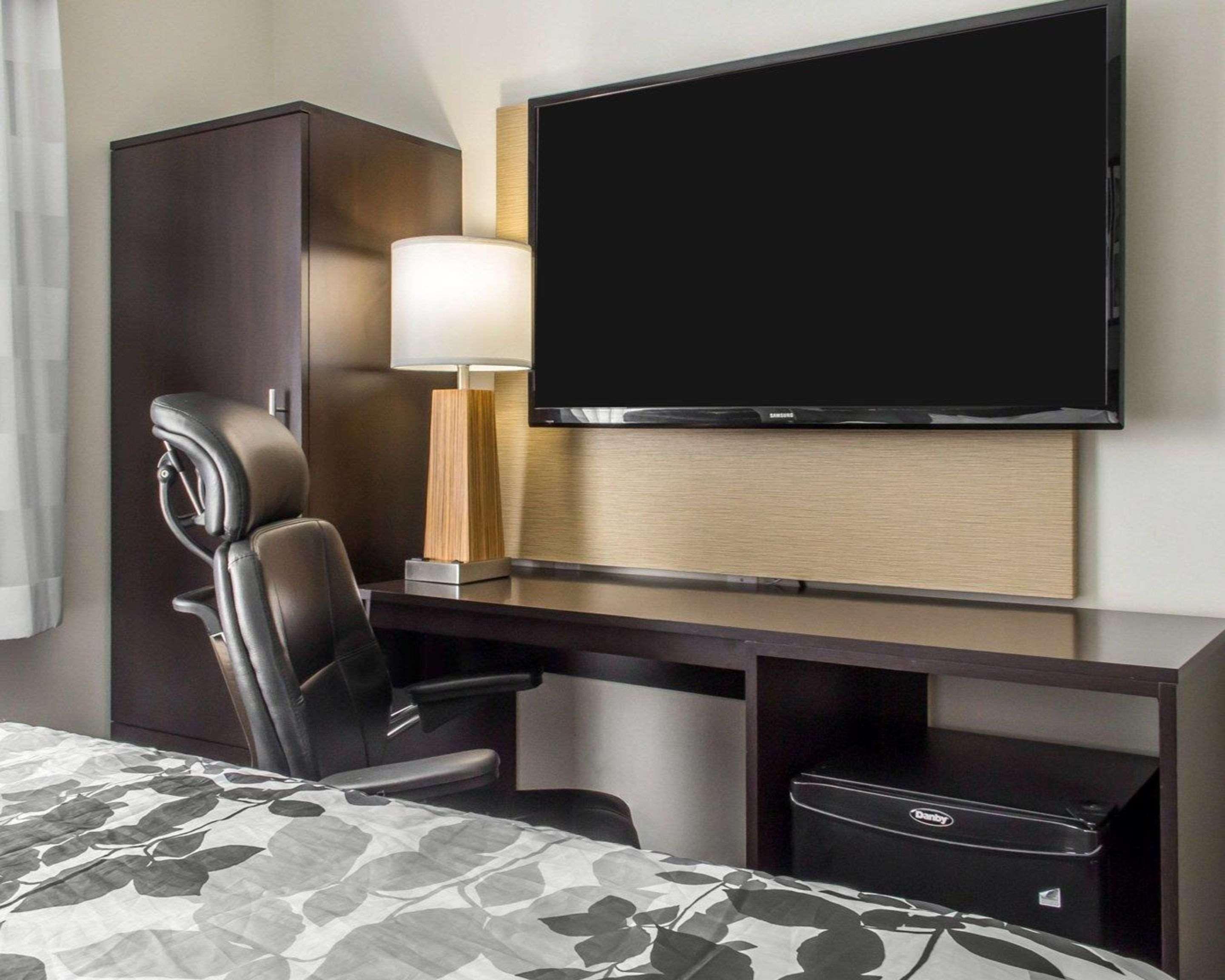 Sleep Brooklyn Coney Island New York