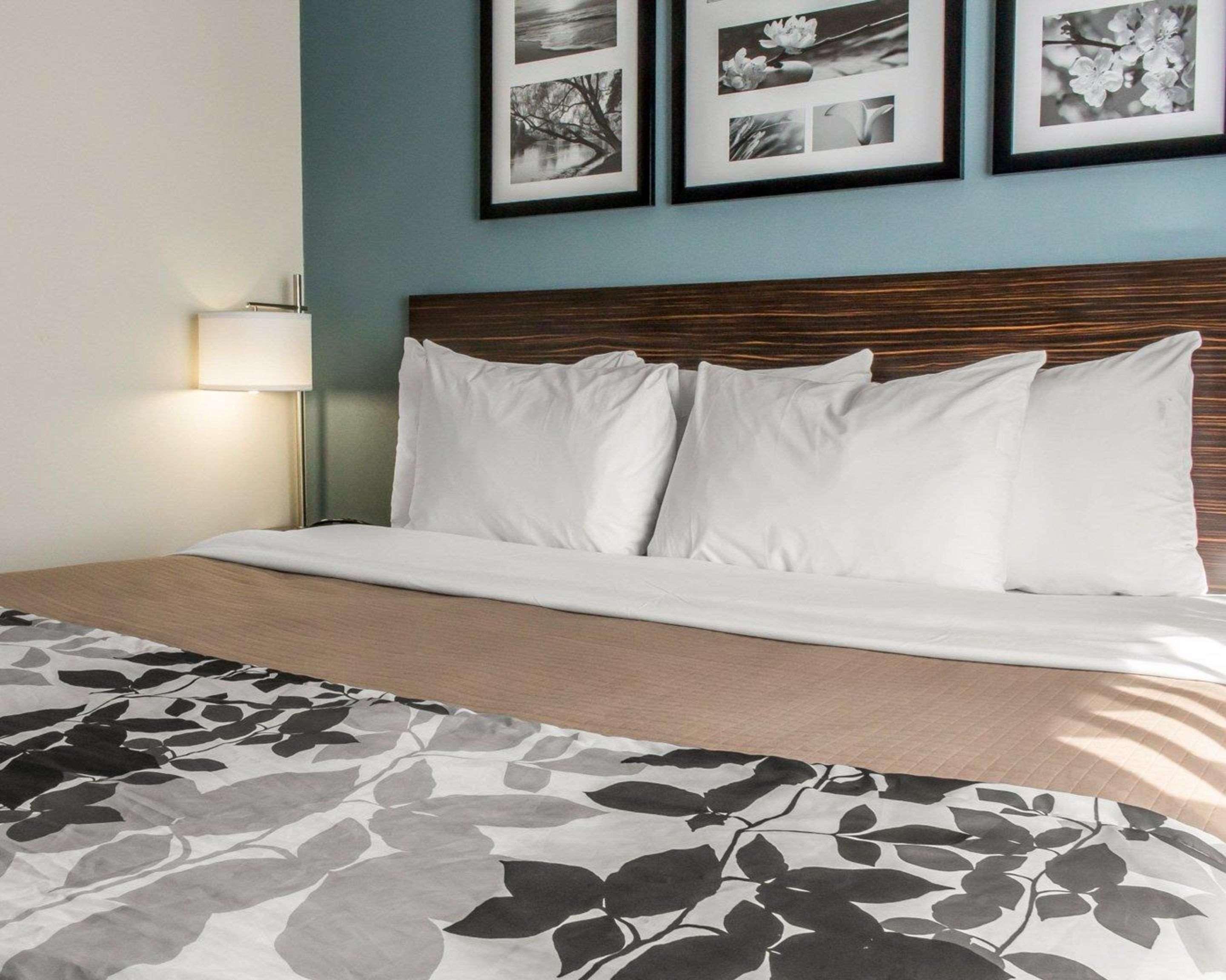 Sleep Brooklyn Coney Island Hotel New York