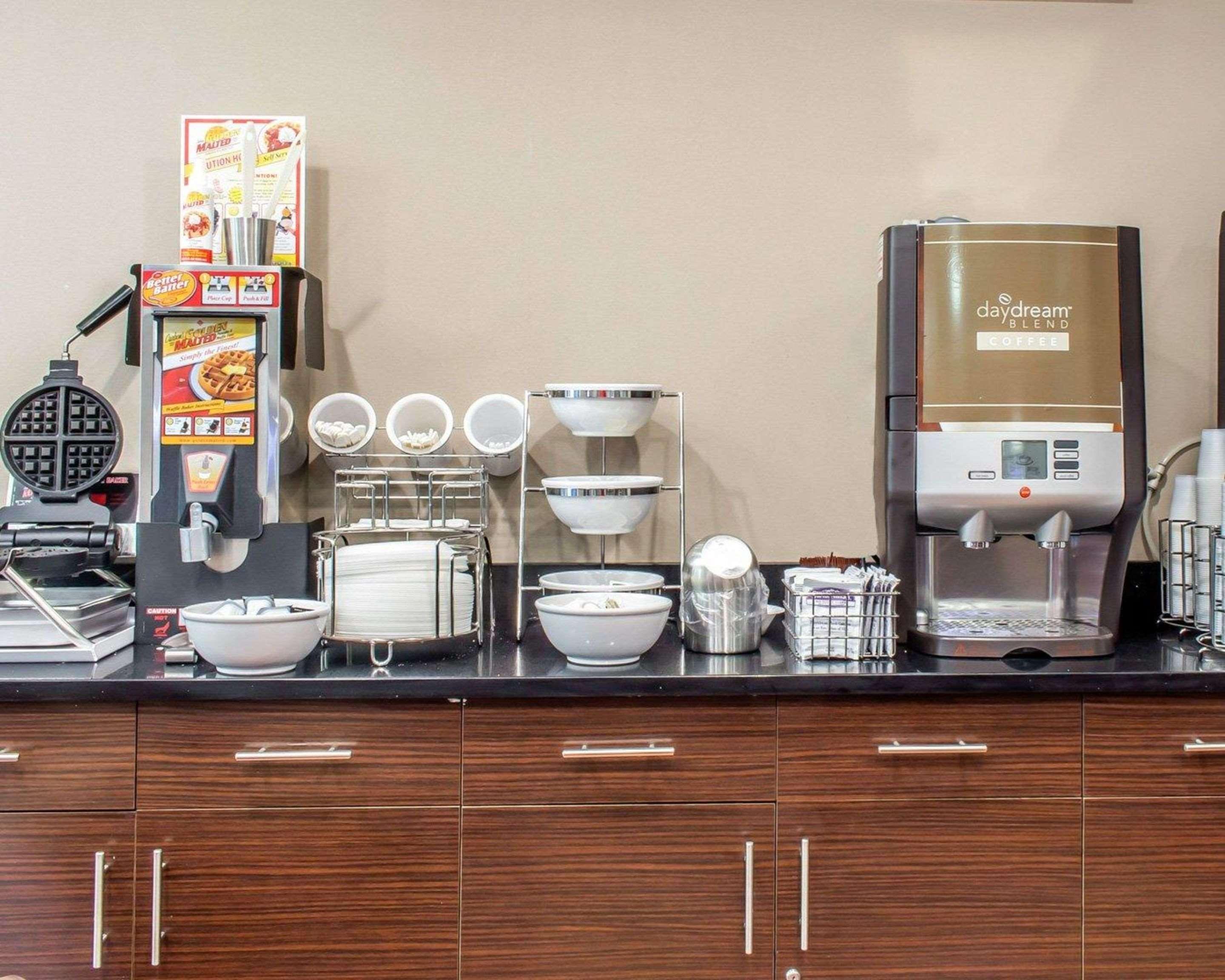 Hotel Sleep Brooklyn Coney Island New York