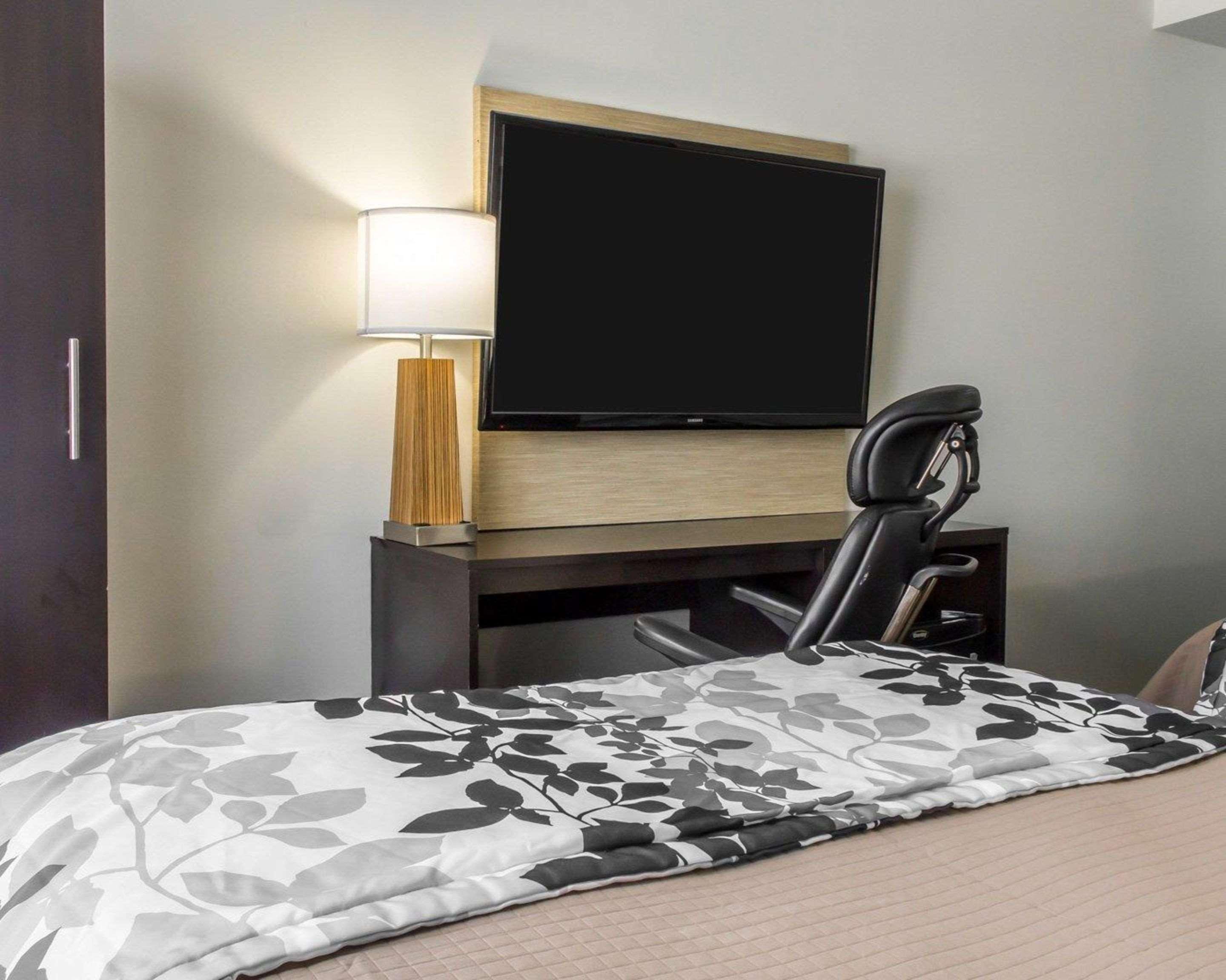 Sleep Brooklyn Coney Island