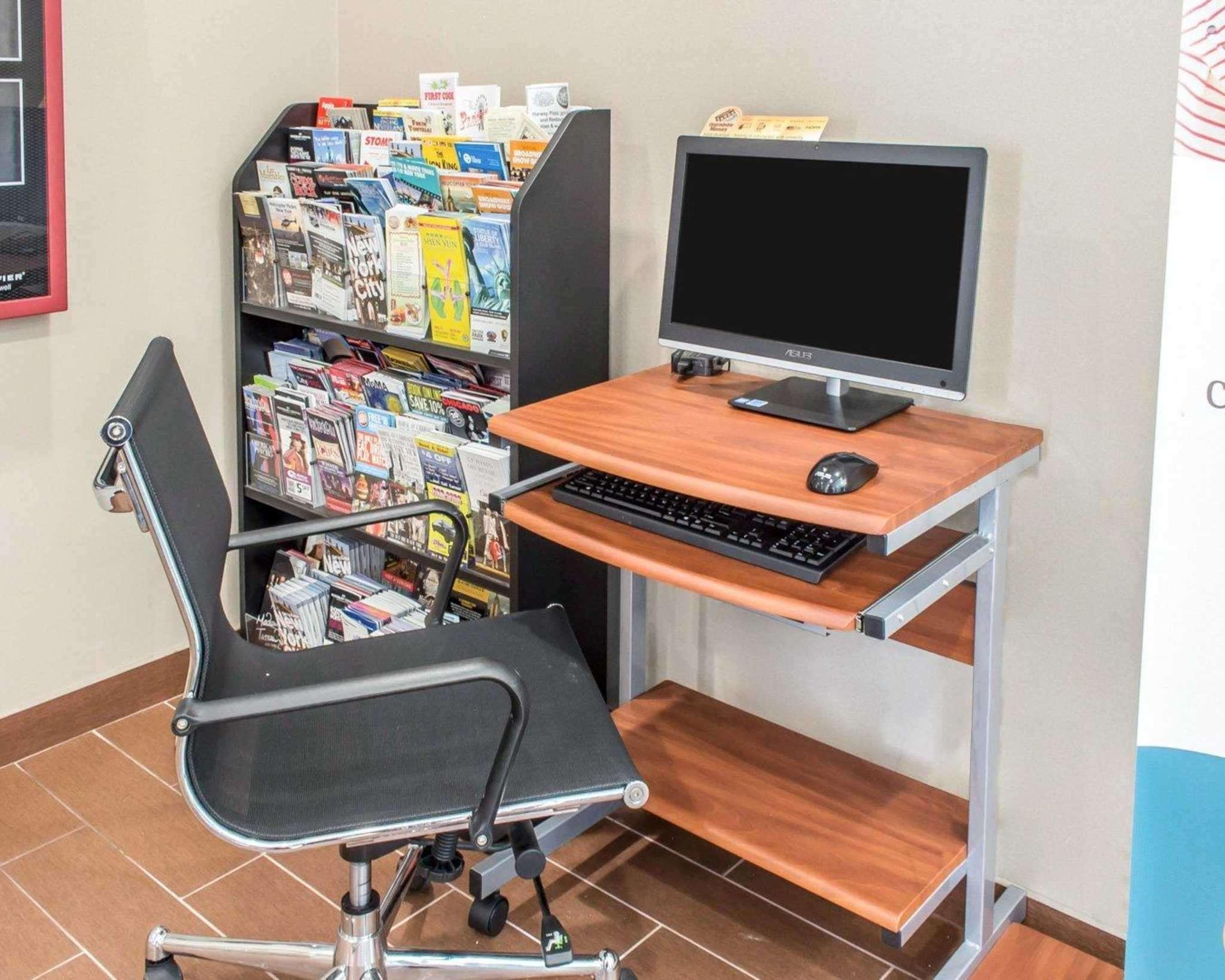 Sleep Brooklyn Coney Island Hotel 3*