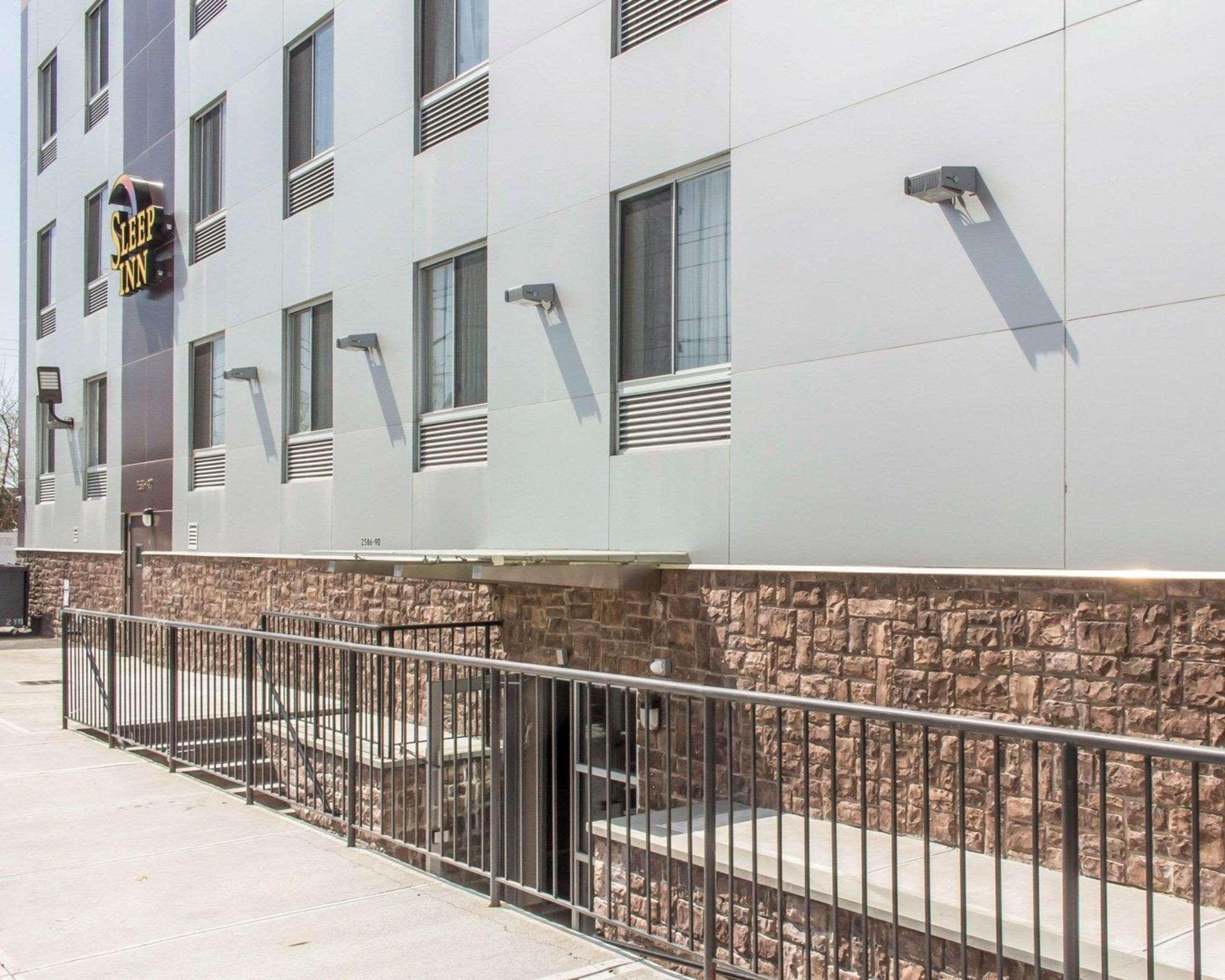 Sleep Brooklyn Coney Island