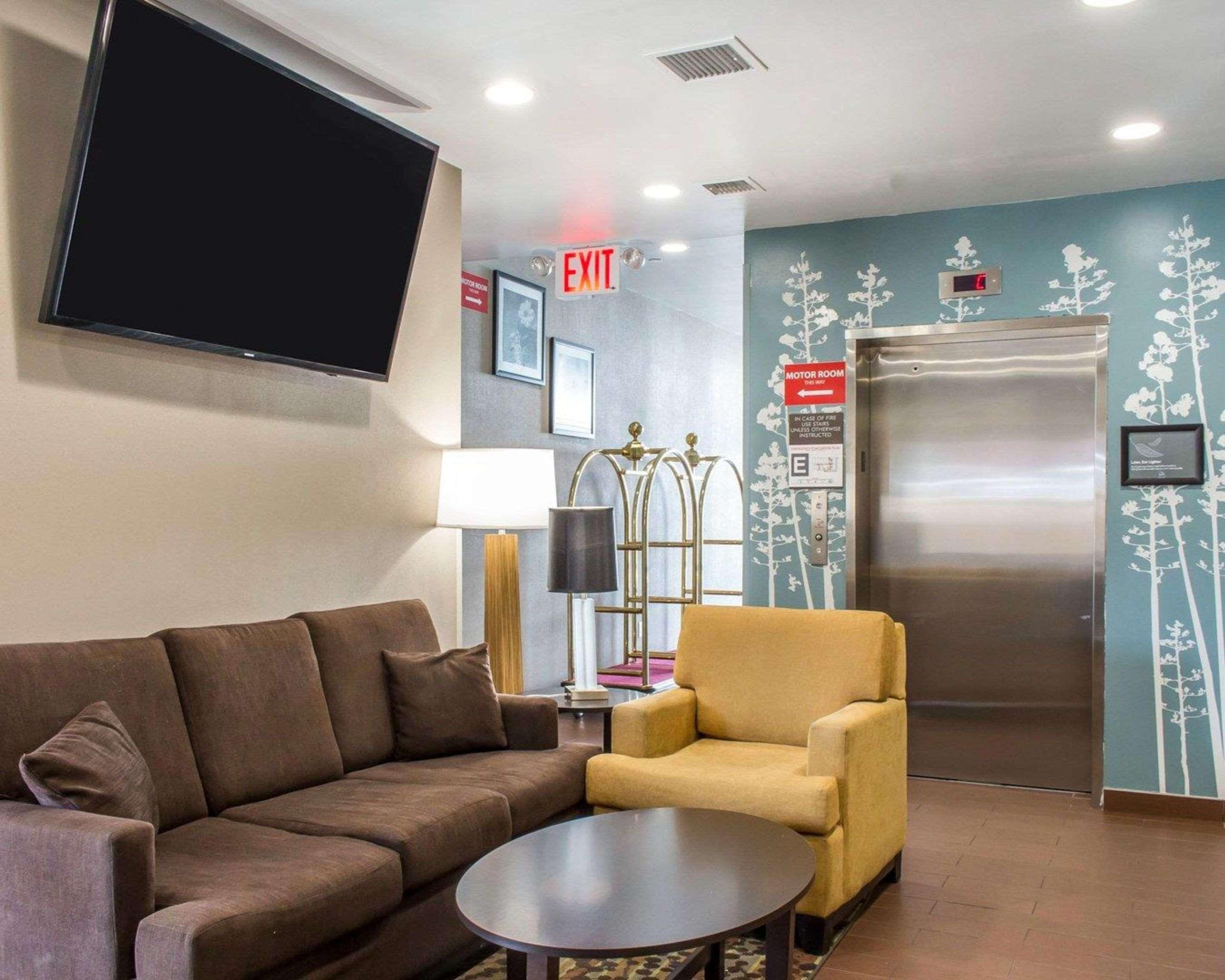 Sleep Brooklyn Coney Island New York