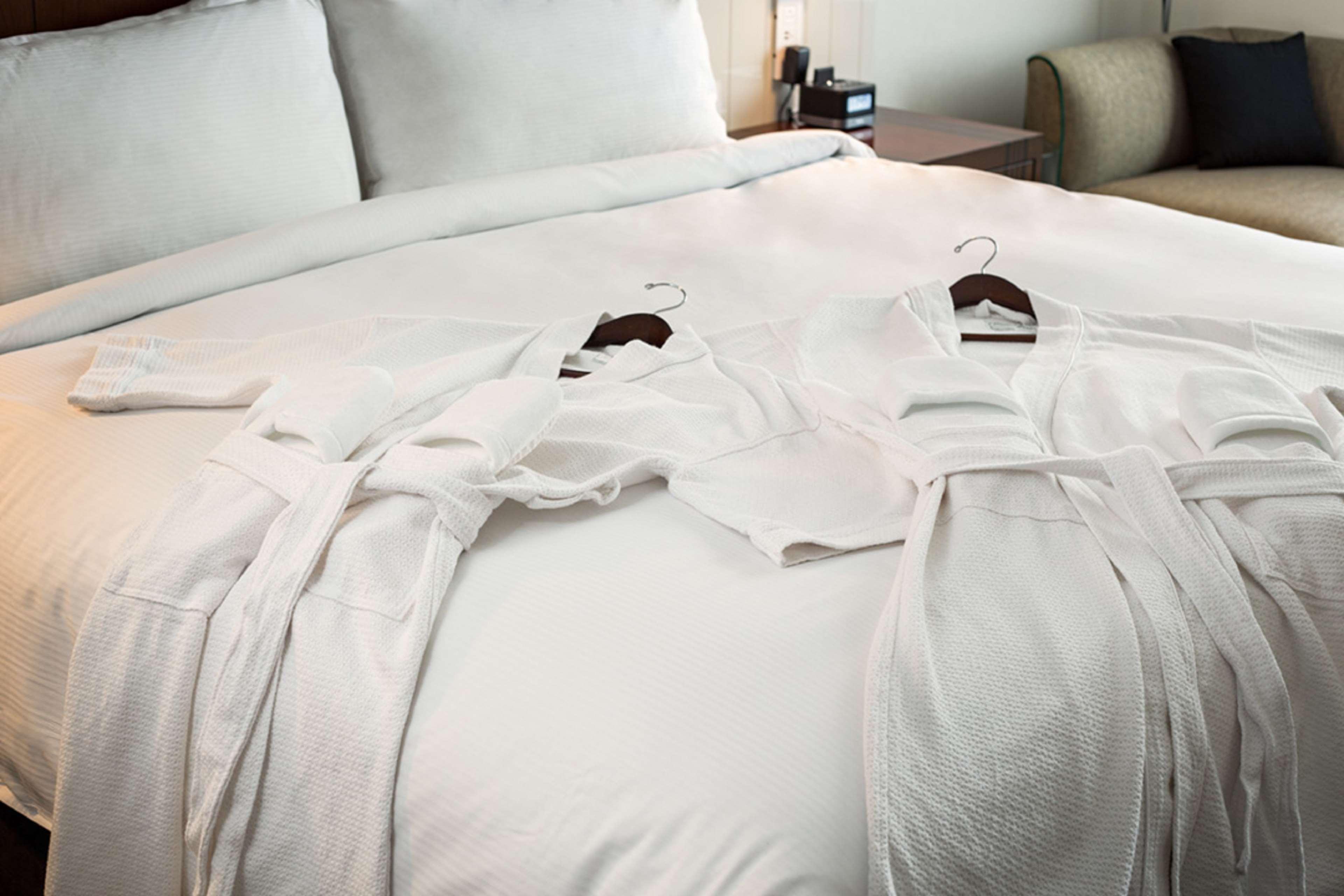 Hilton Brooklyn - Newly Renovated New York