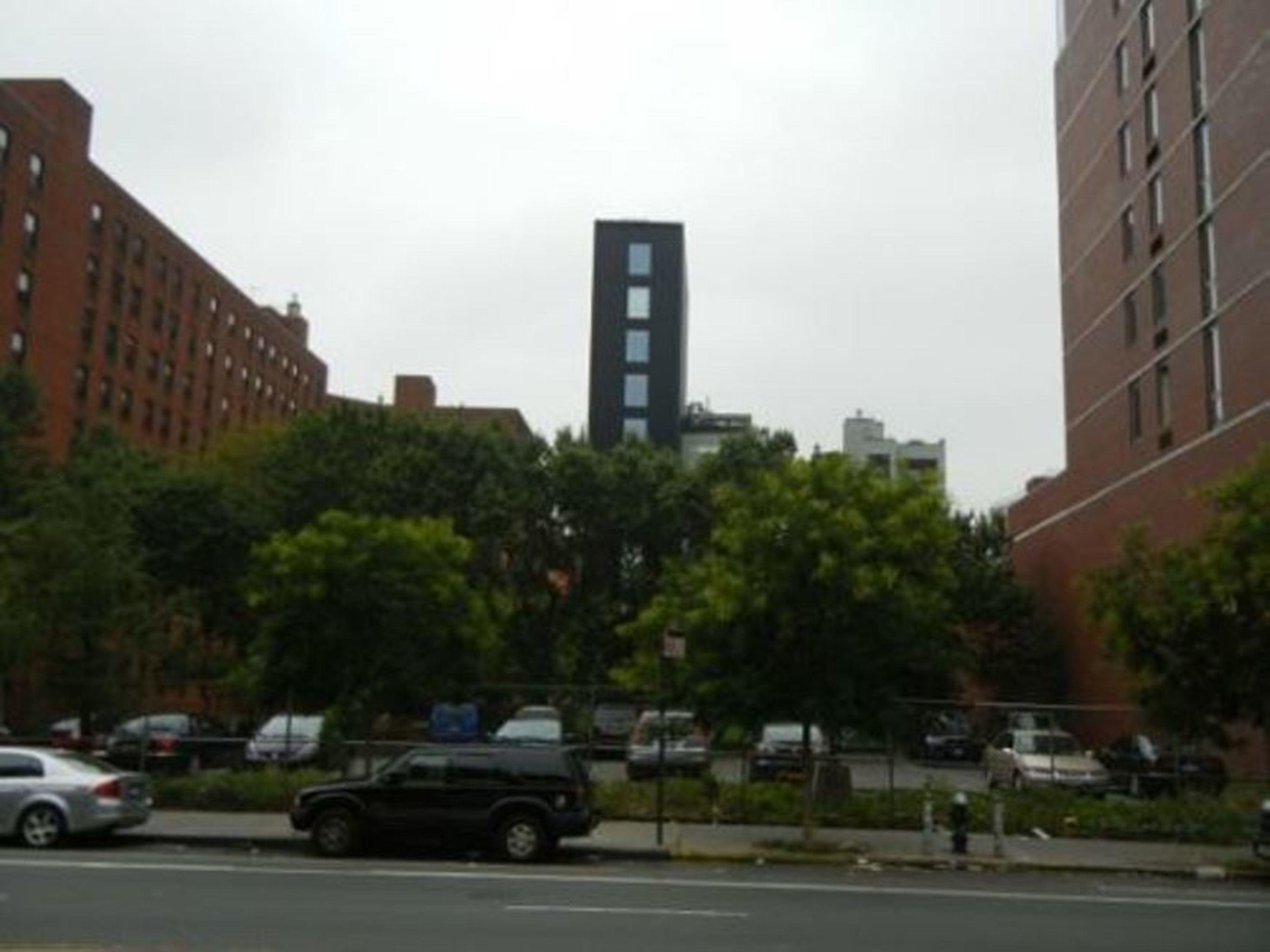 Hotel Public, An Ian Schrager 4*