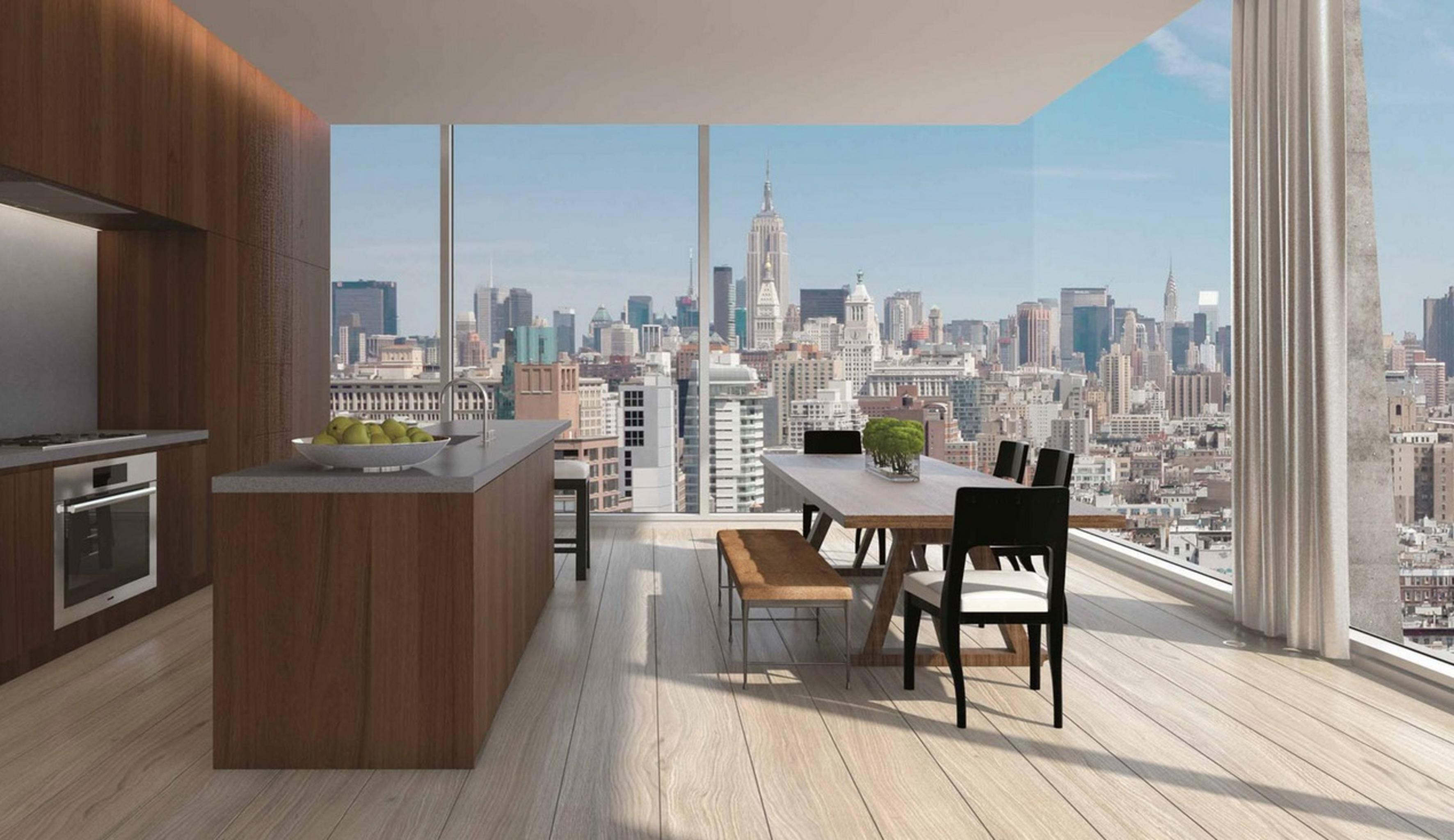 Hotel Public, An Ian Schrager 4*