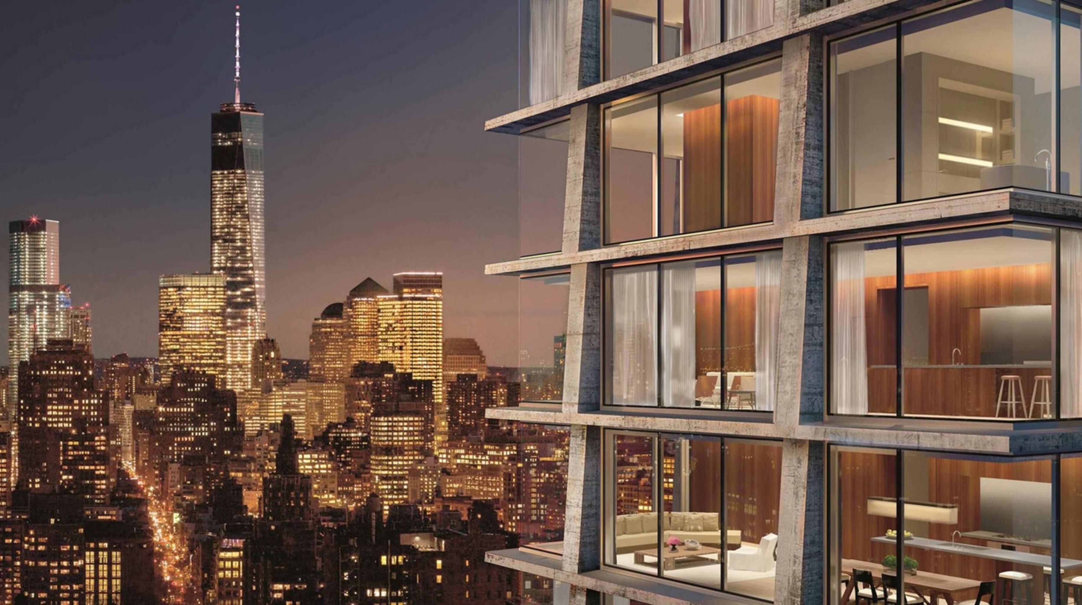 Public, An Ian Schrager 4*