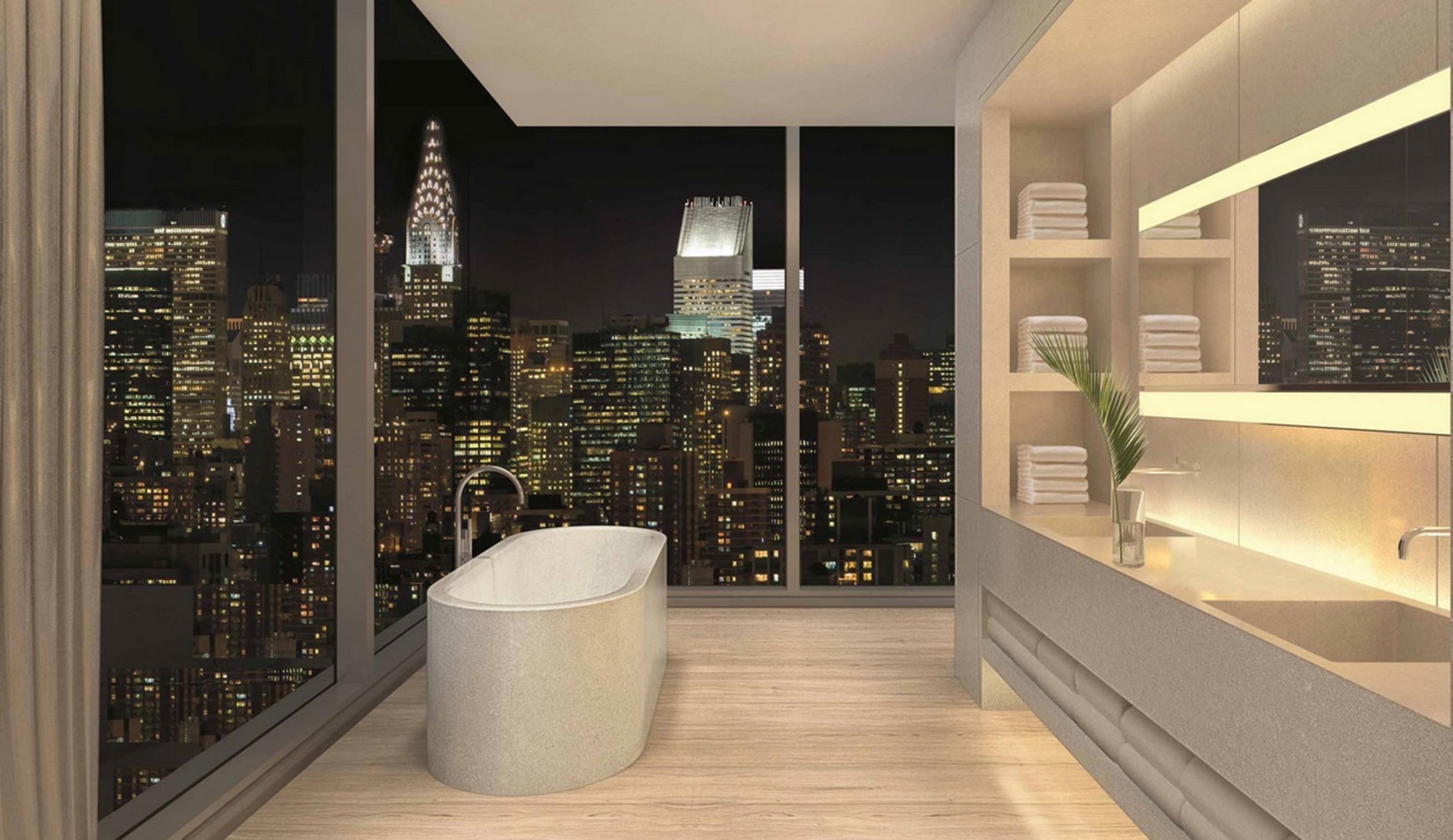 Public, An Ian Schrager New York