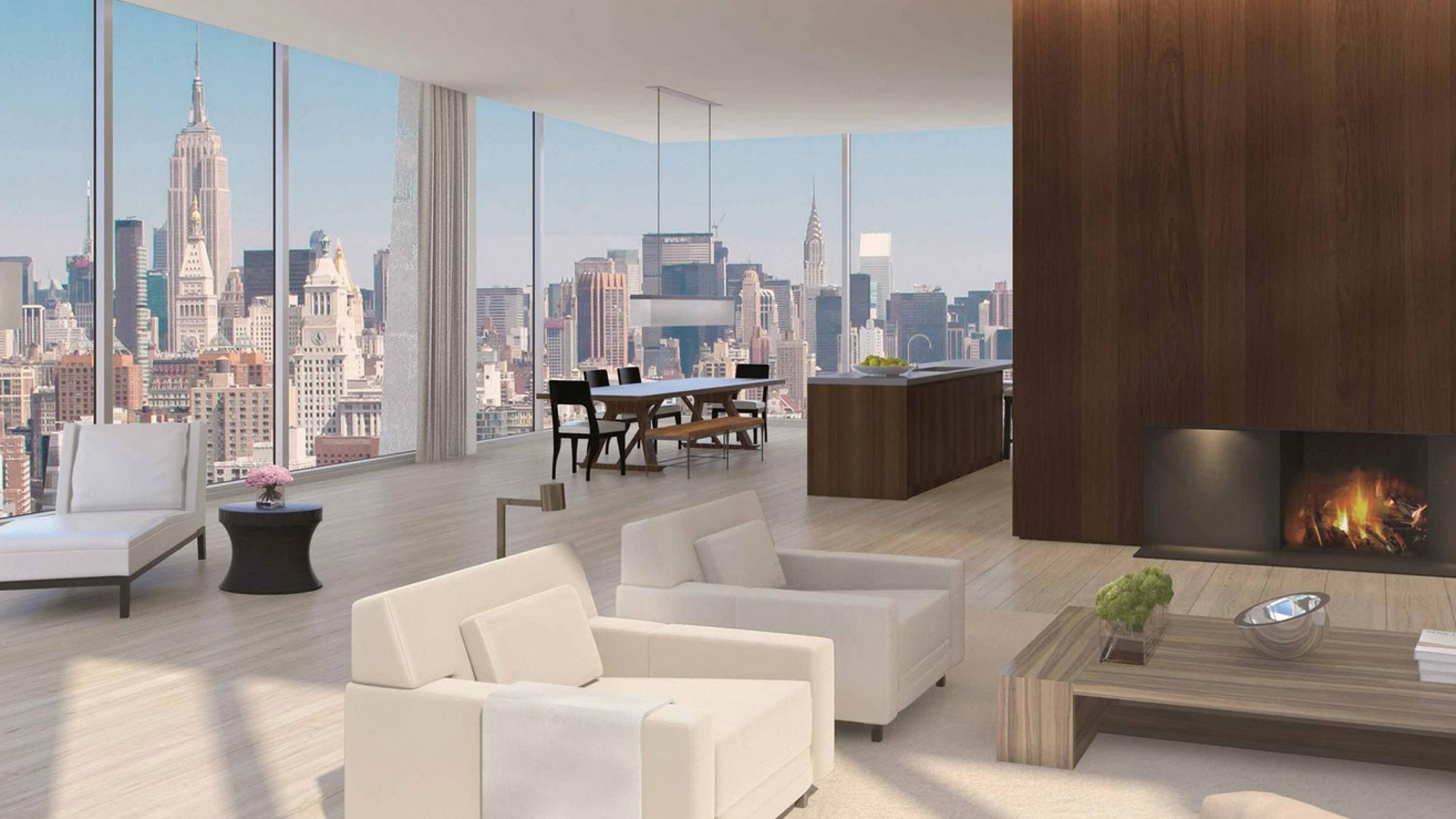 Public, An Ian Schrager New York