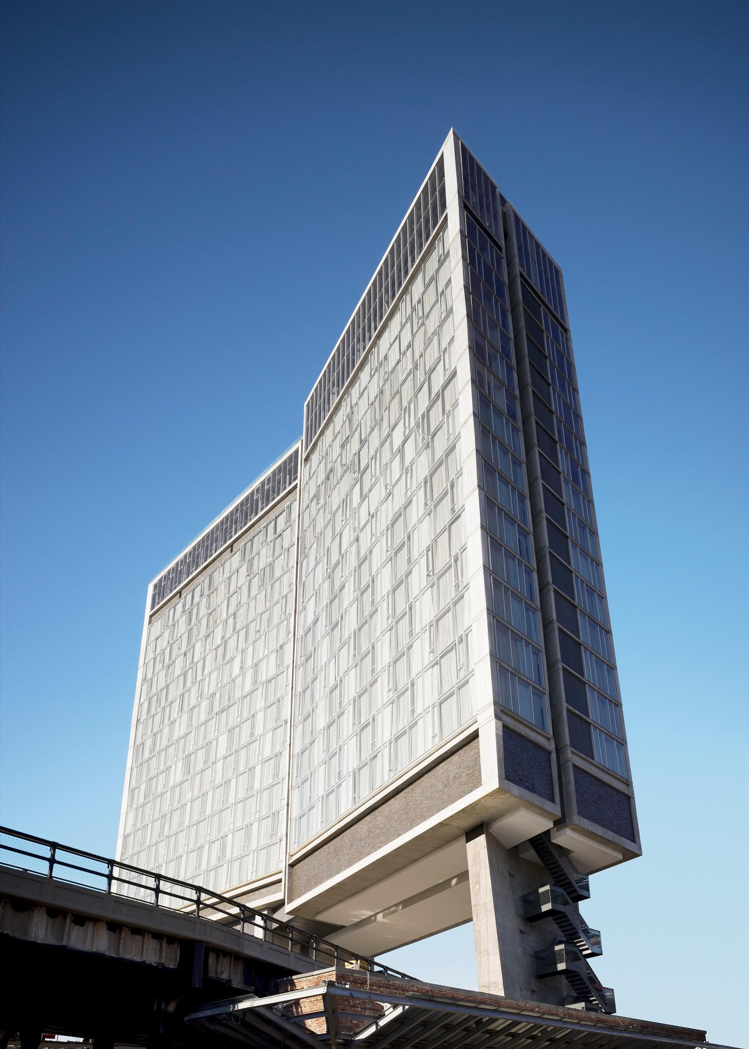 The Standard, High Line Hotel 4*