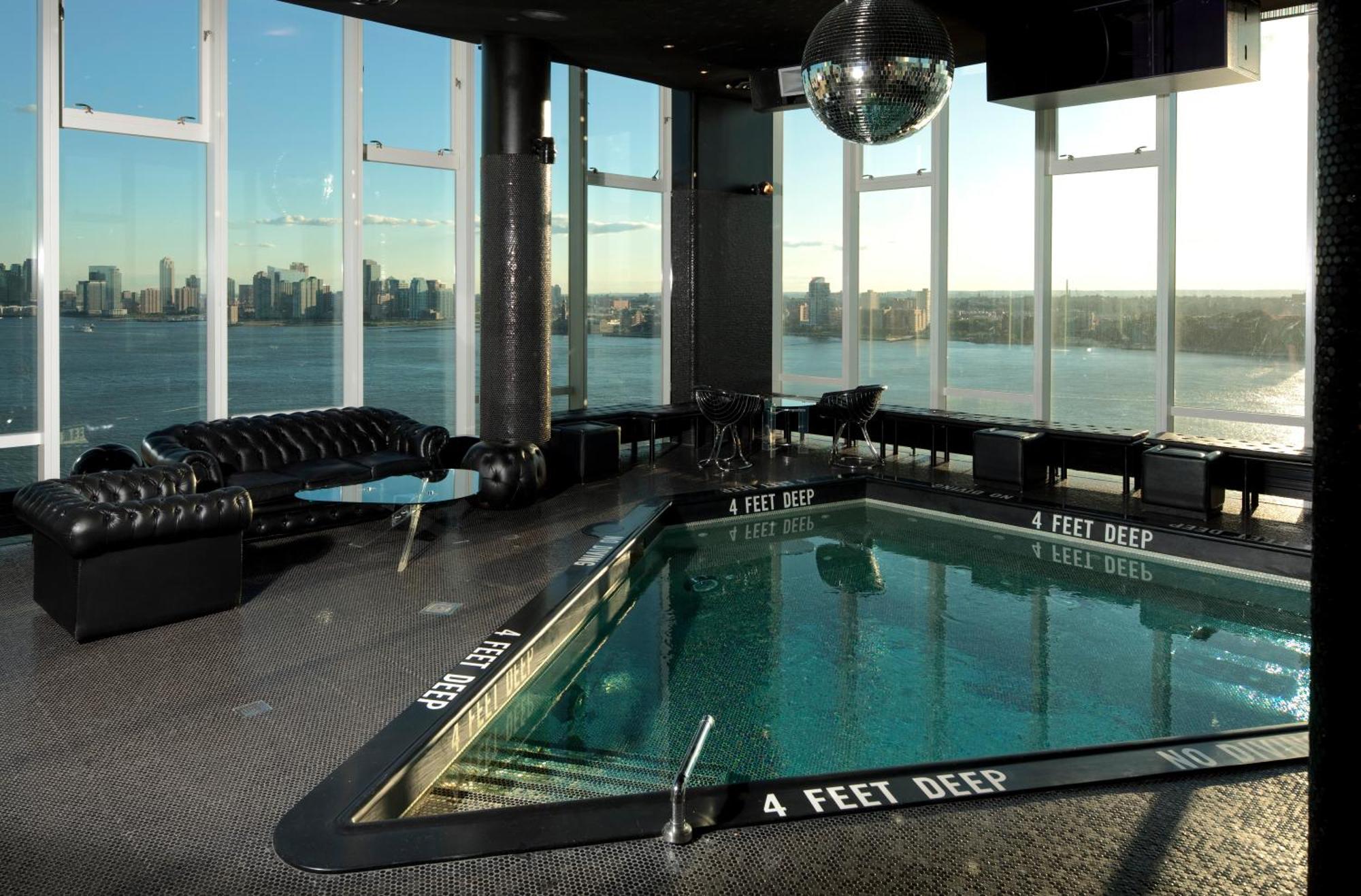 The Standard, High Line 4* New York