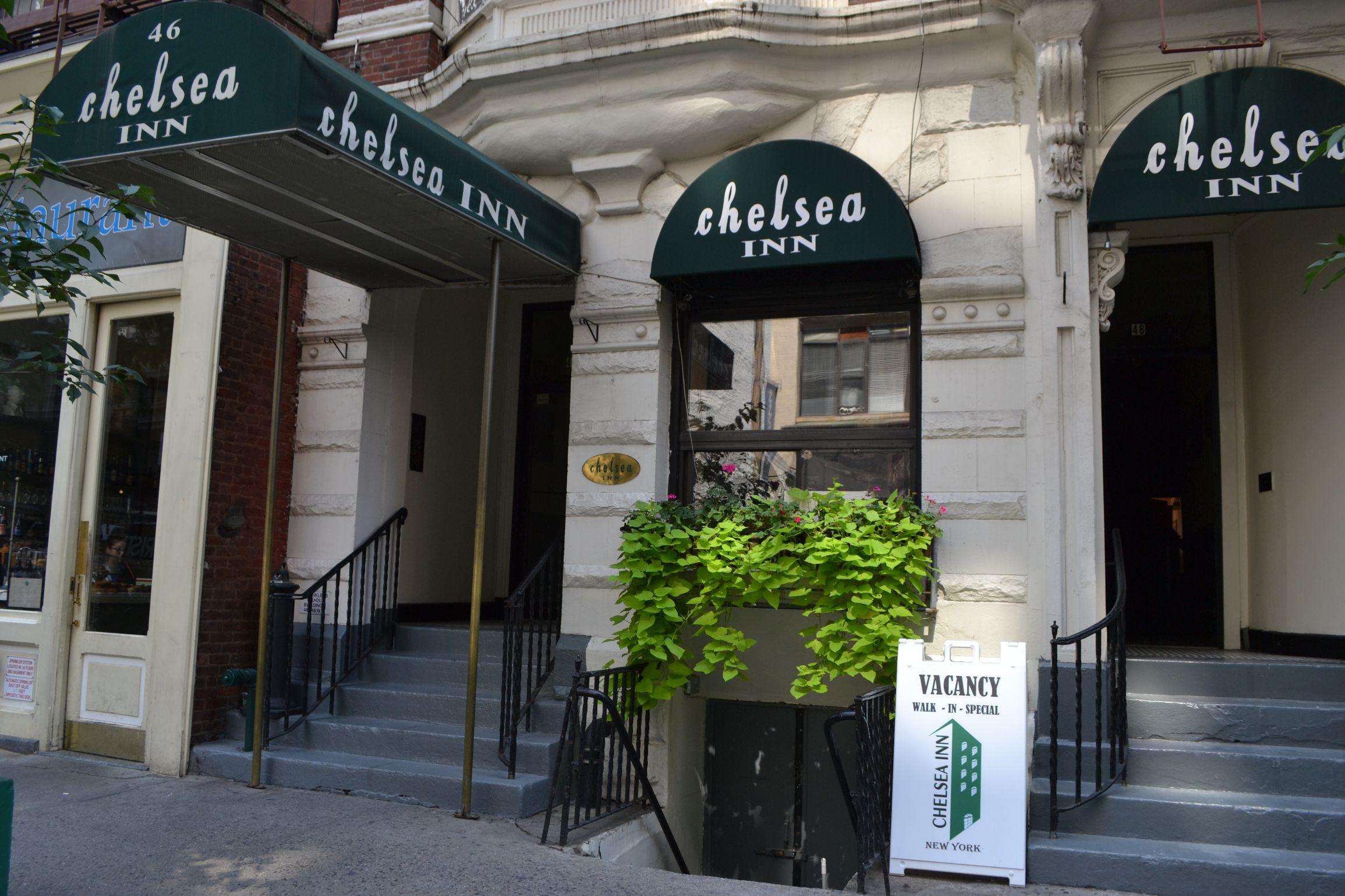 Inn Chelsea (adults Only) New York