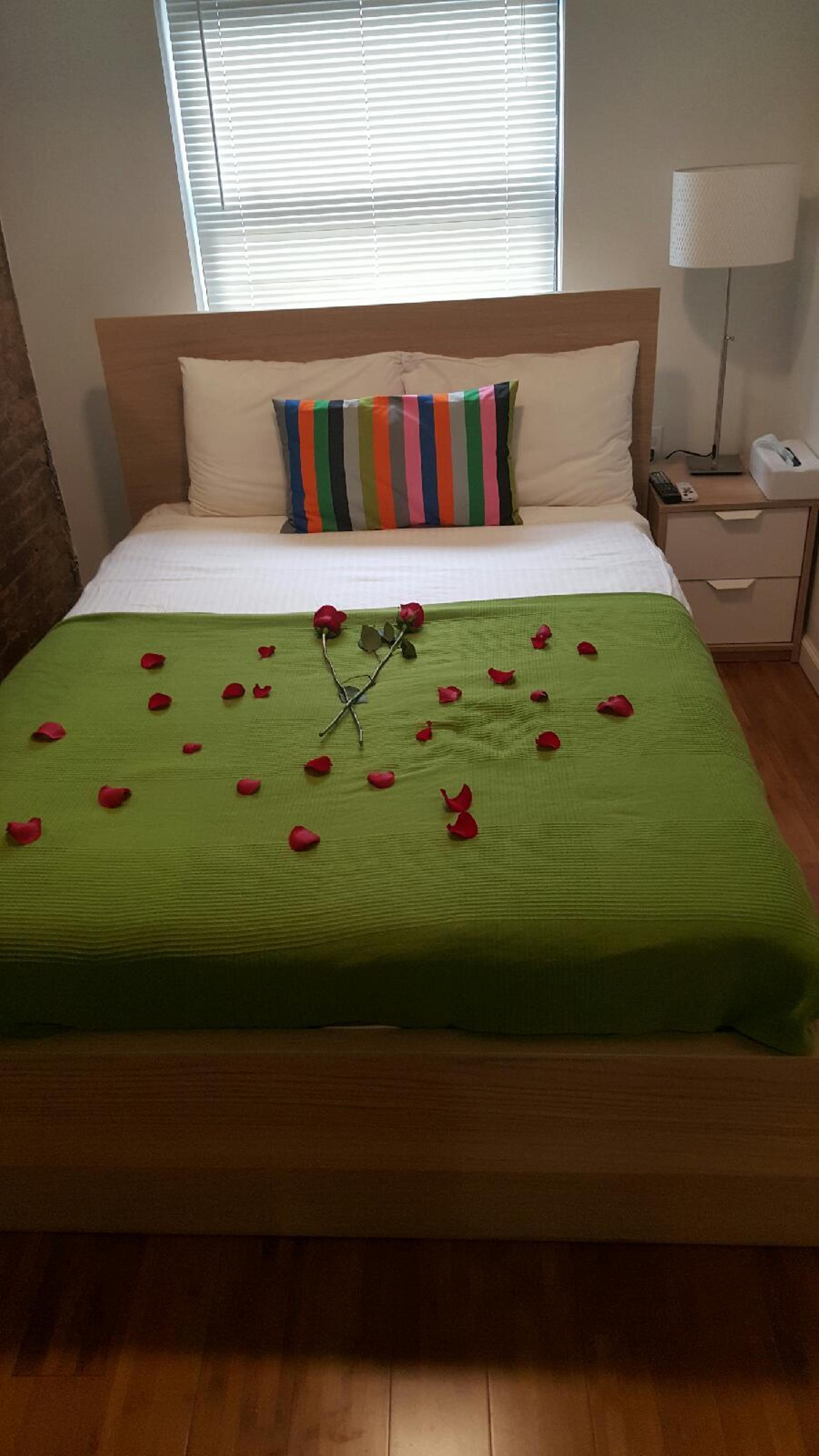 Chelsea (adults Only) 3*