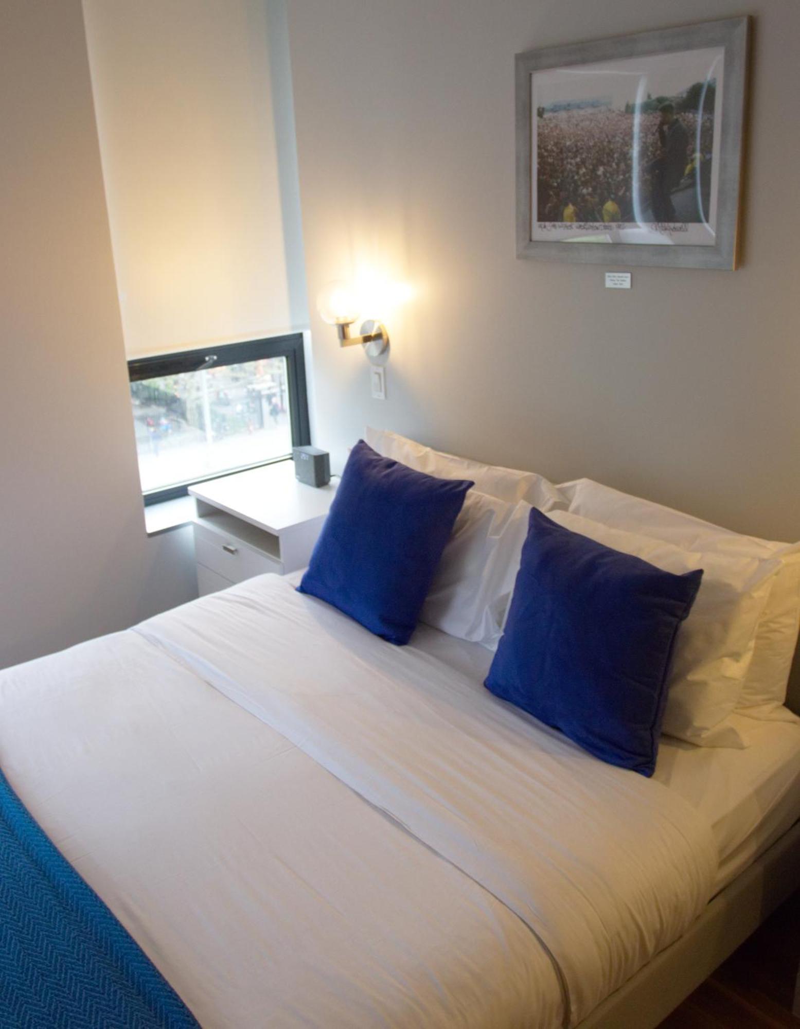 The Ridge Hotel New York