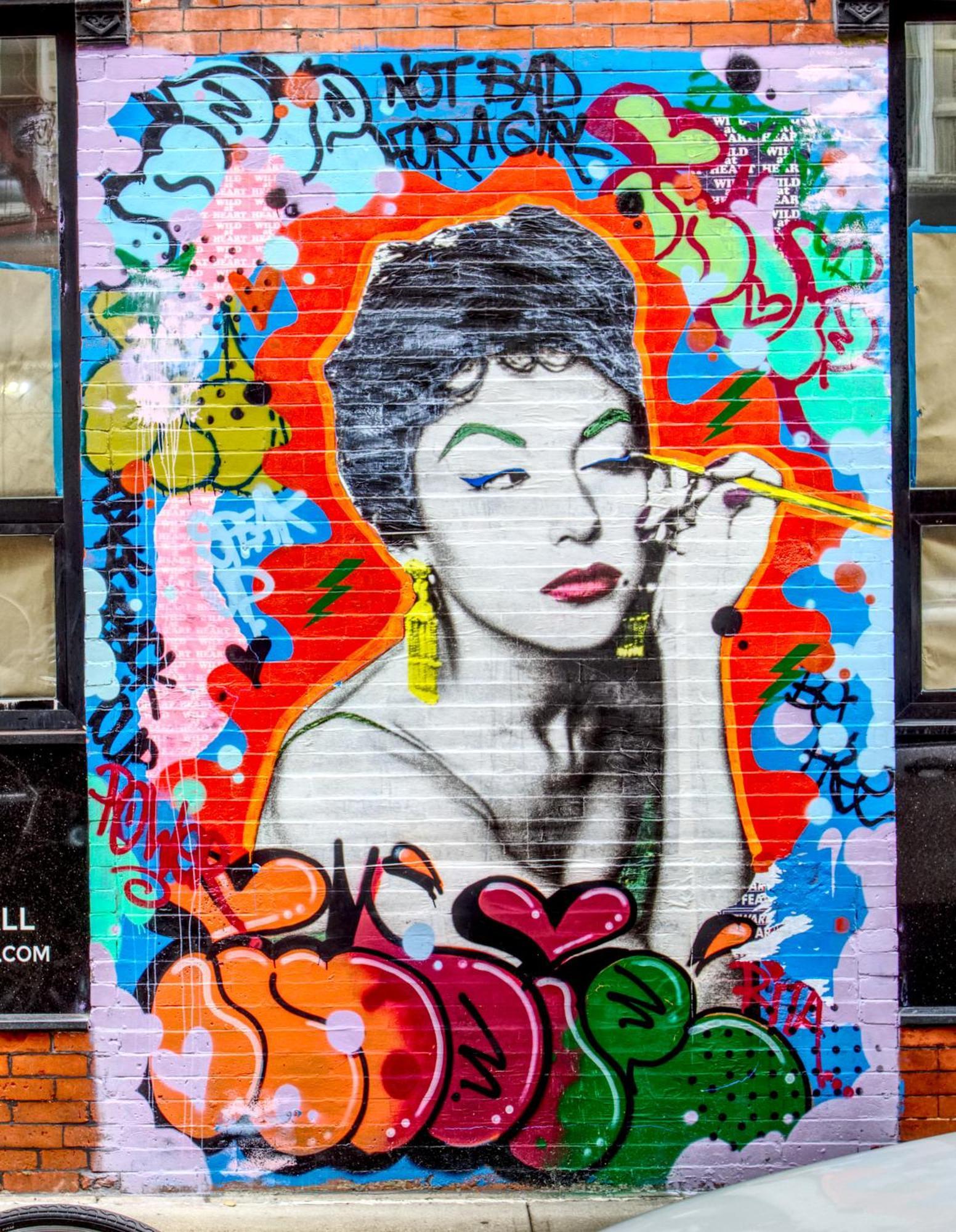 The Ridge Hotel New York