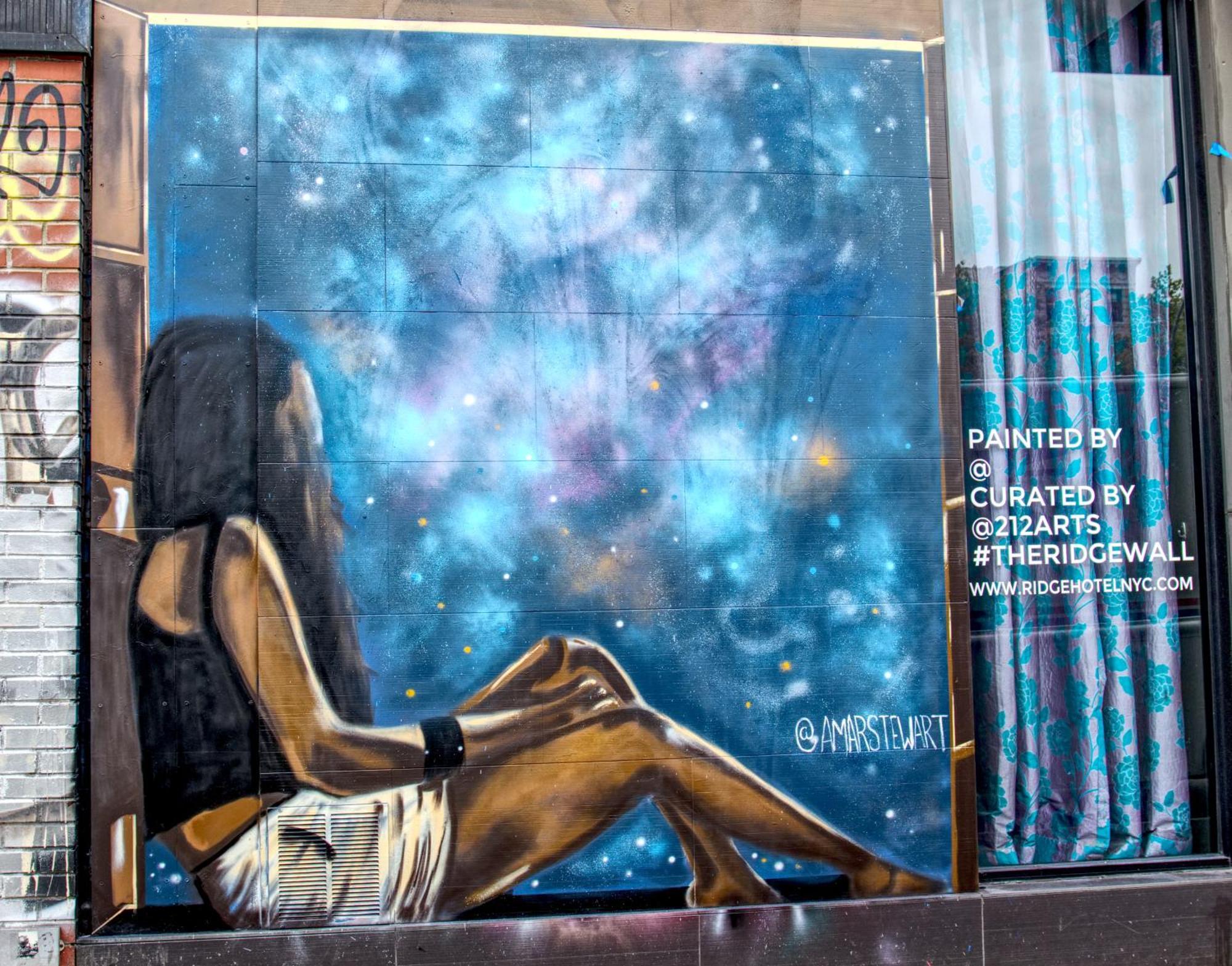 Hotel The Ridge New York