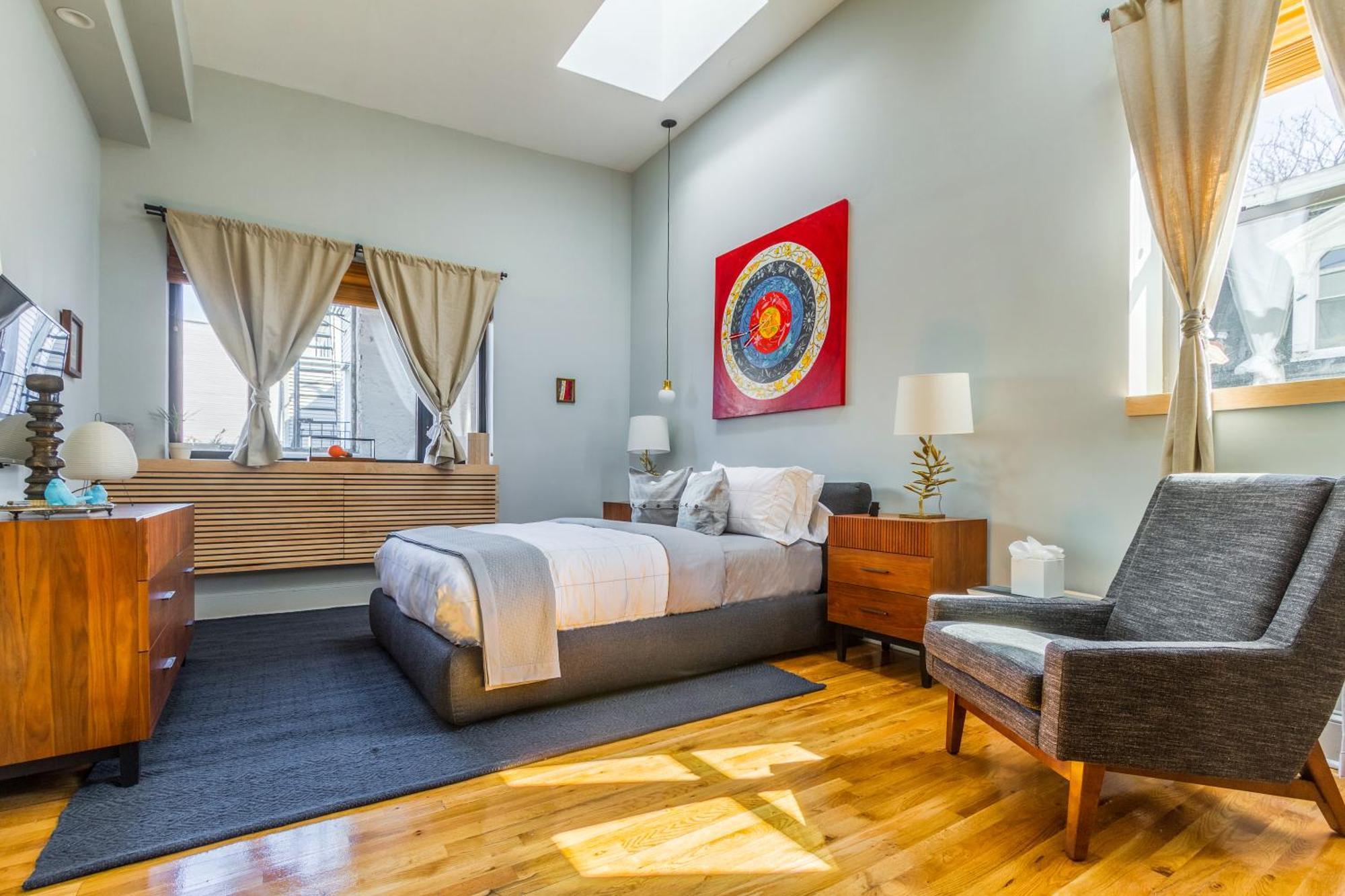 Hotel Franklin New York