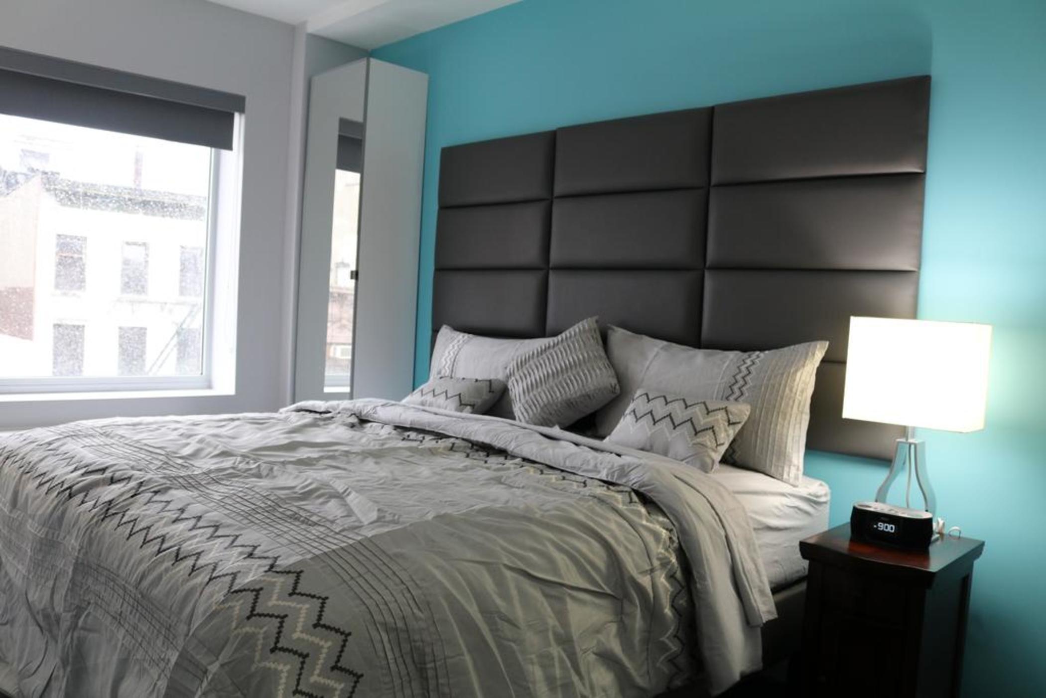 Canal Loft New York