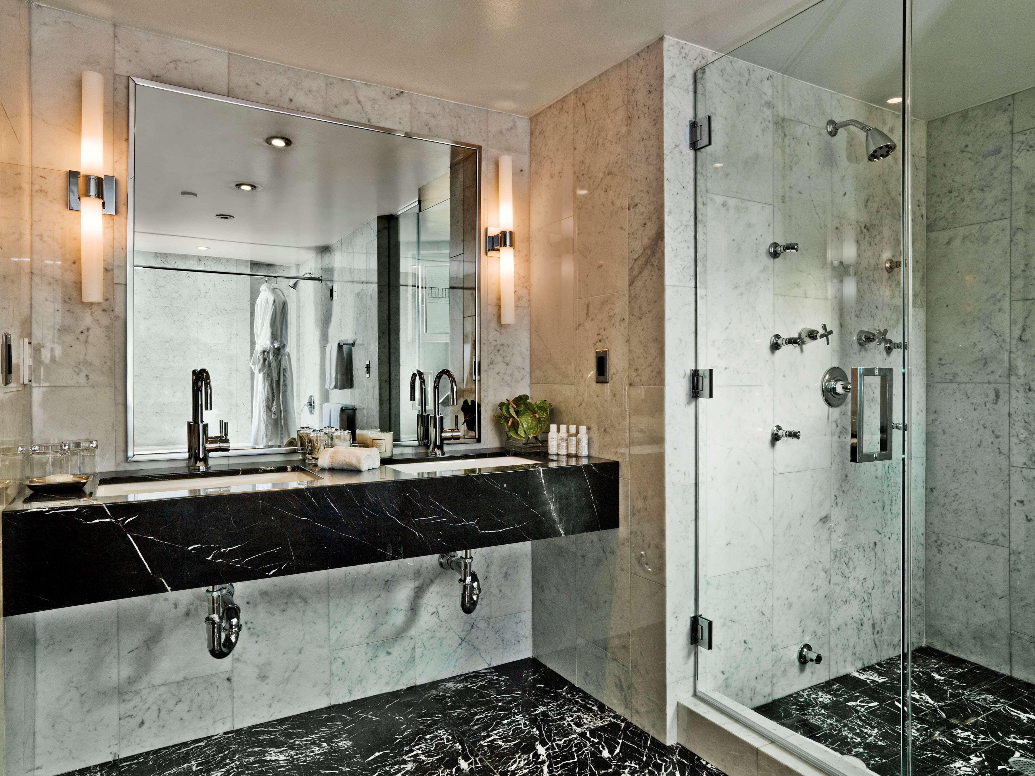 Sixty Les Hotel New York