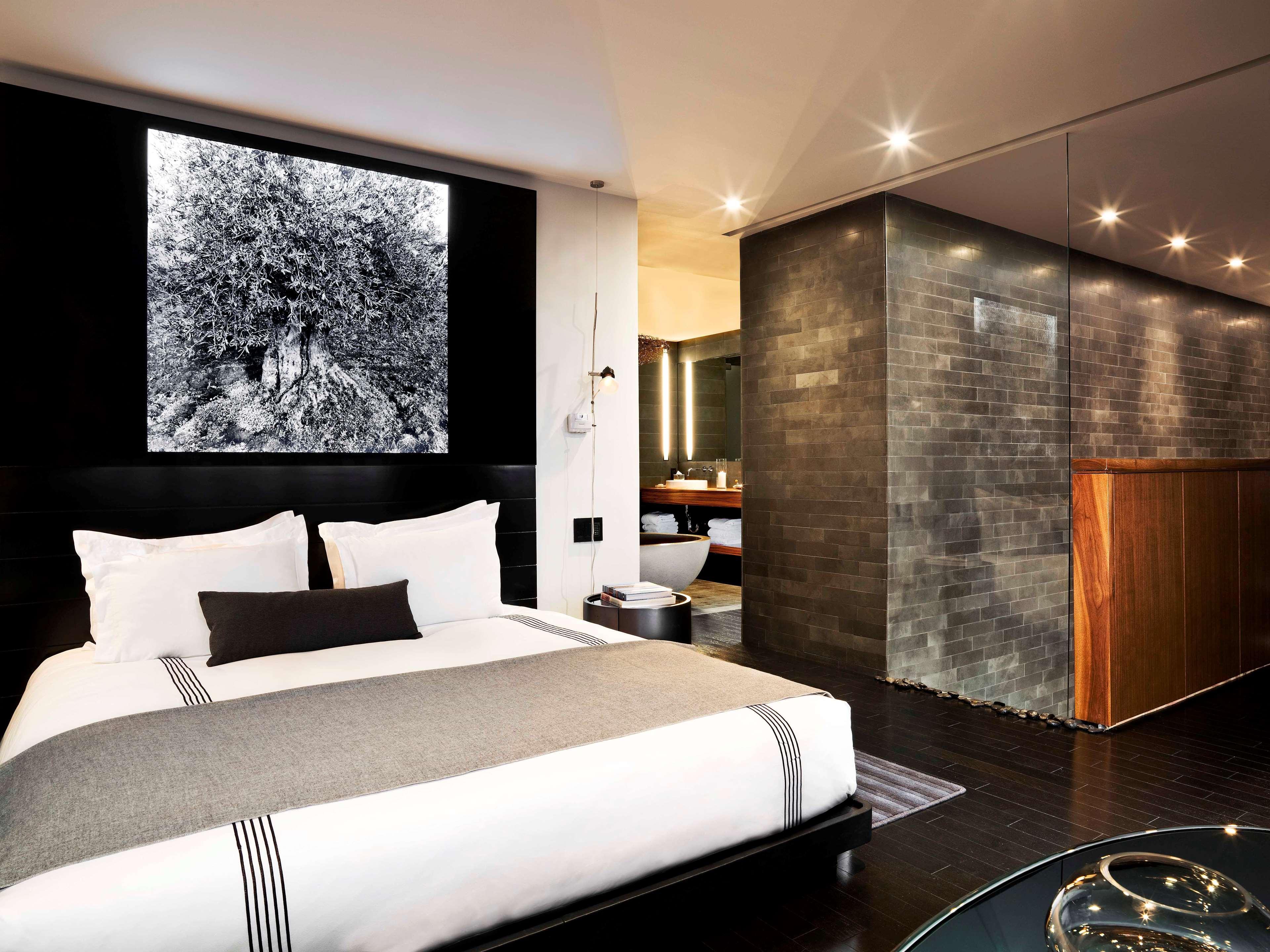 Sixty Les 4* New York