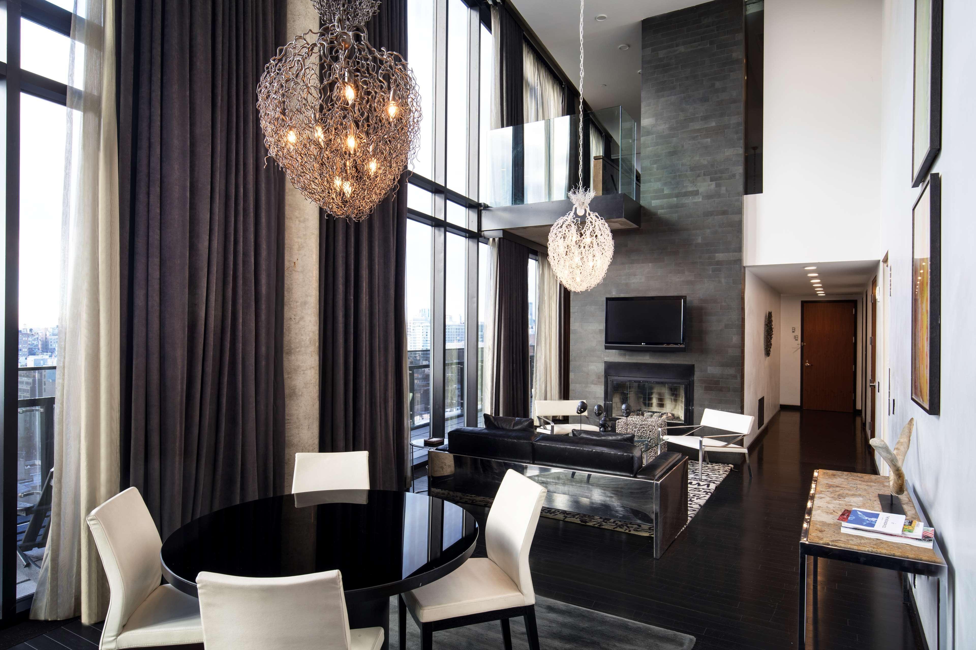 Sixty Les 4* New York