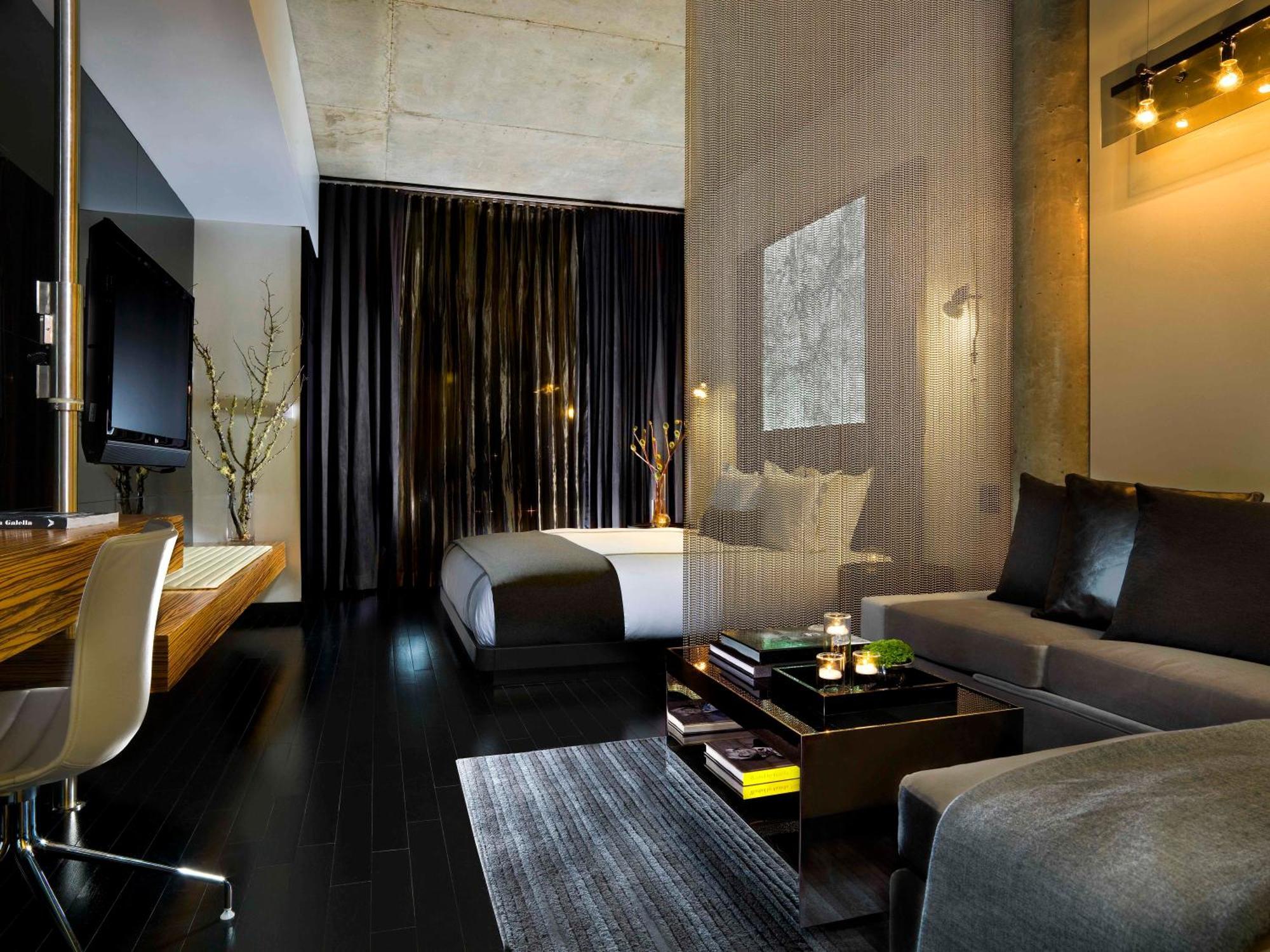 Sixty Les 4* New York