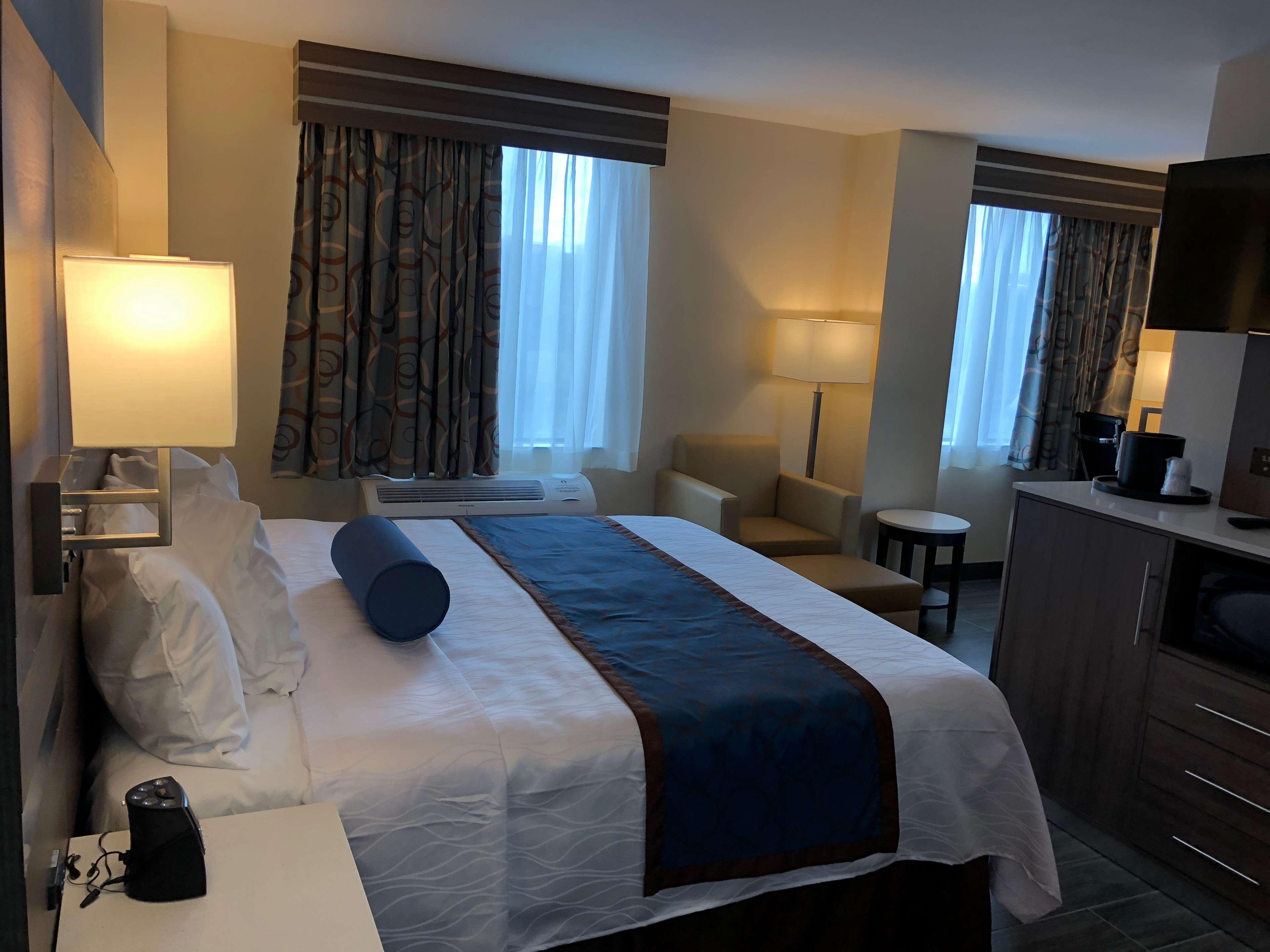 Western Stadium 3* New York