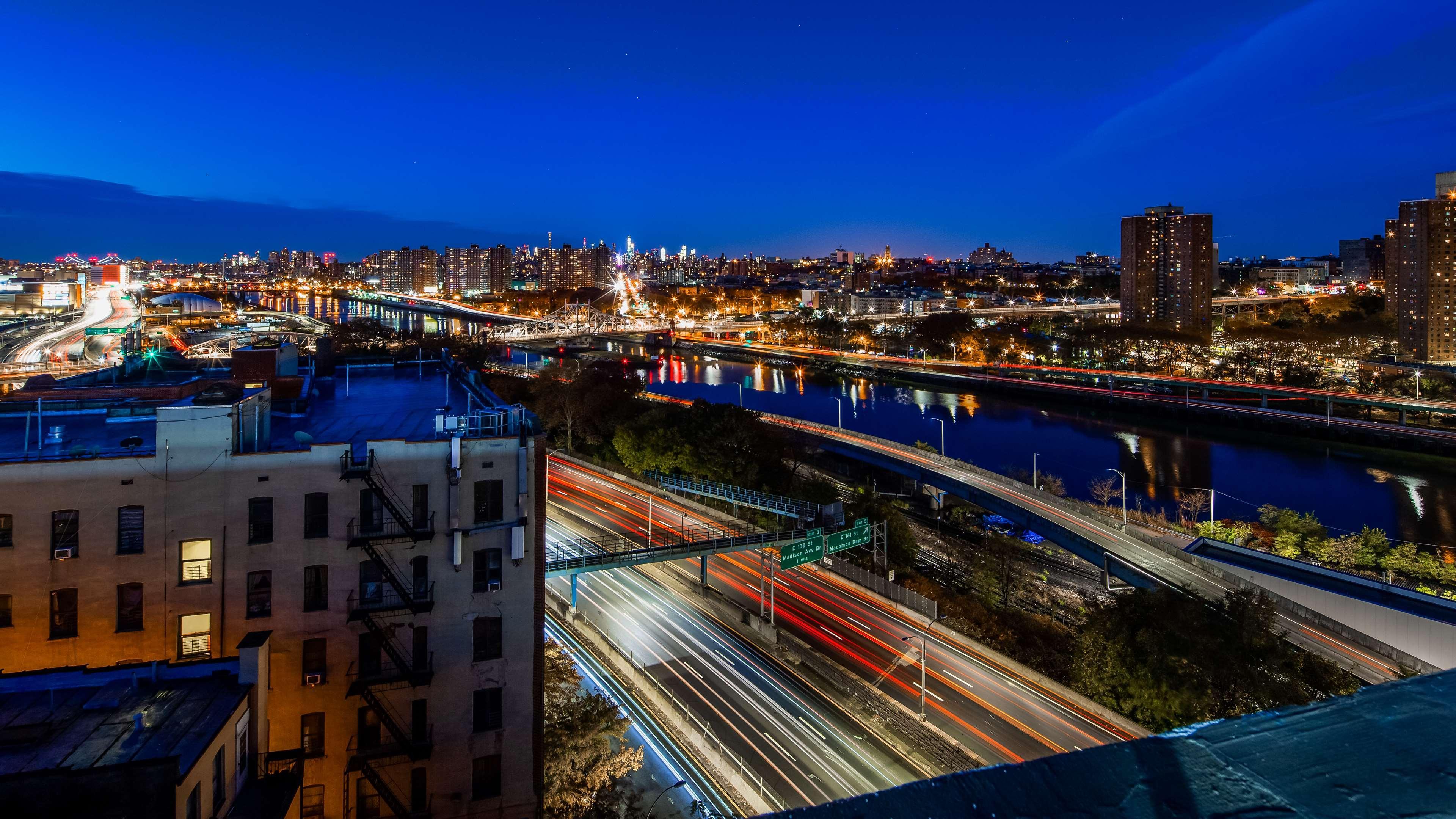 Hotel Western Stadium