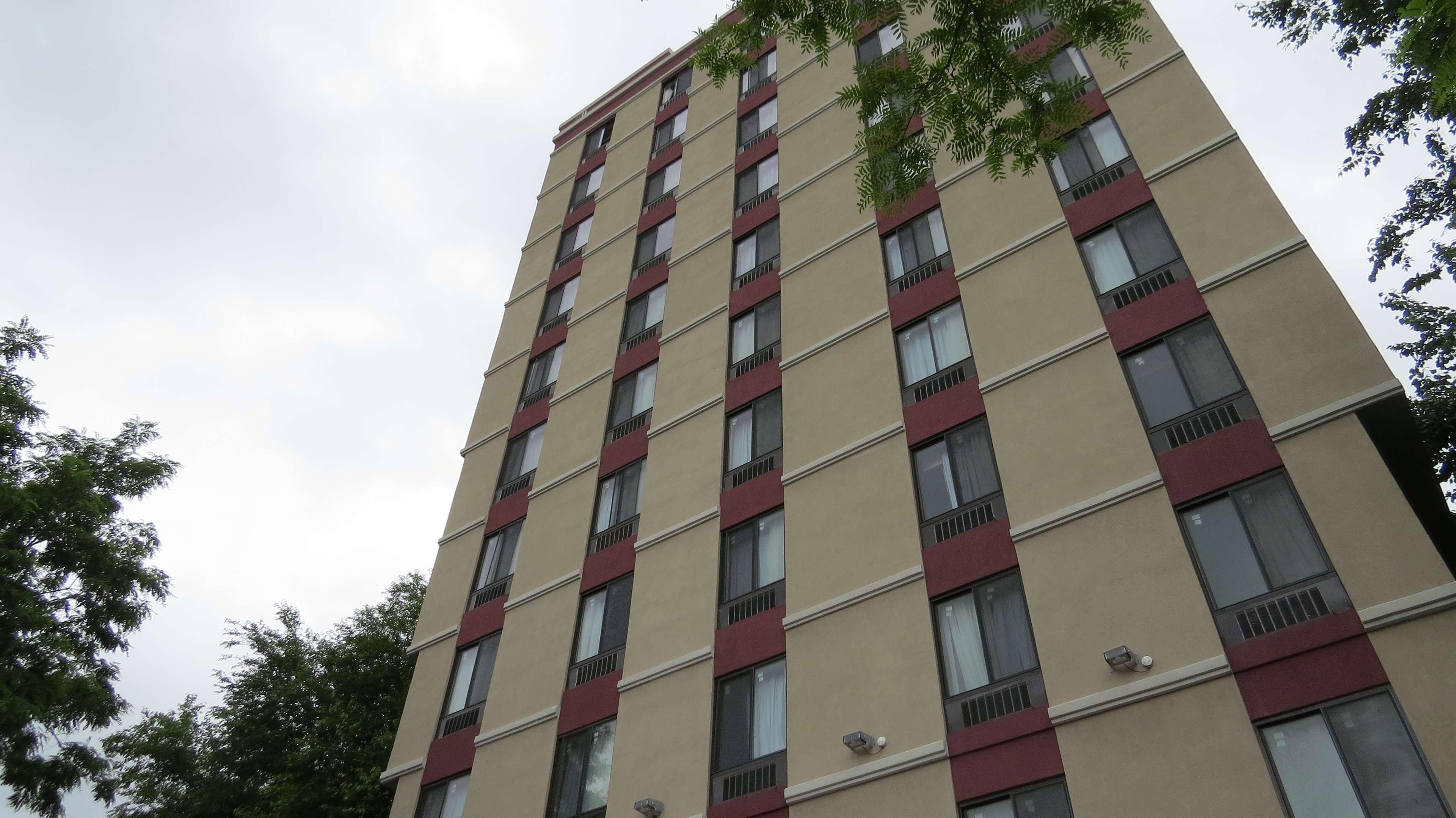 Western Stadium New York